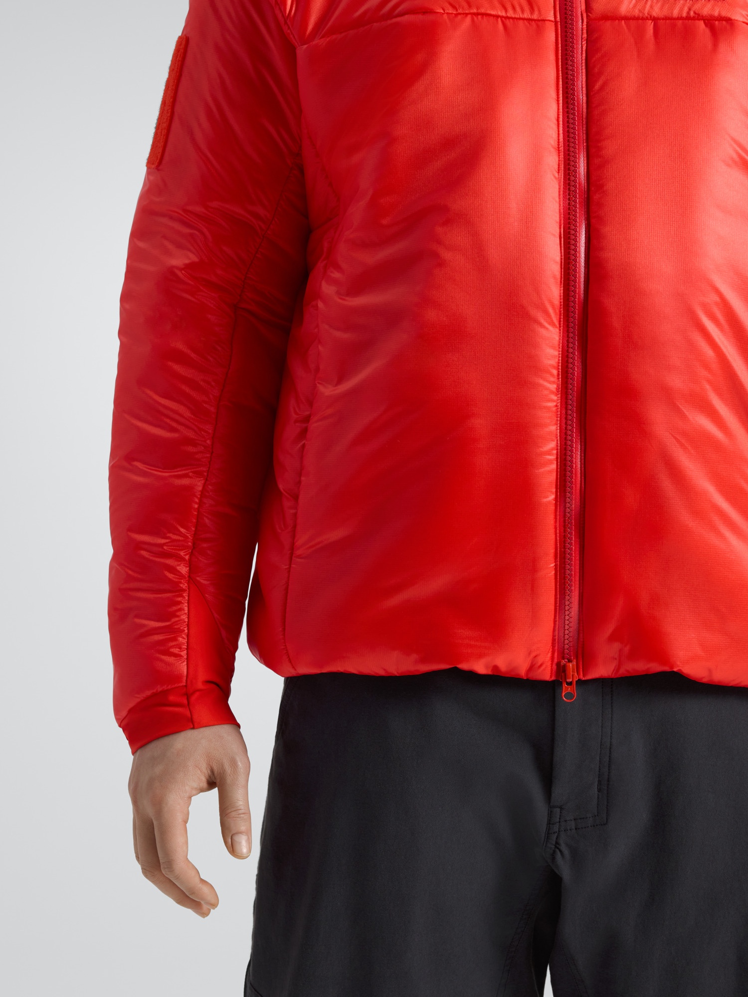 Ogee Insulated Jacket - 9