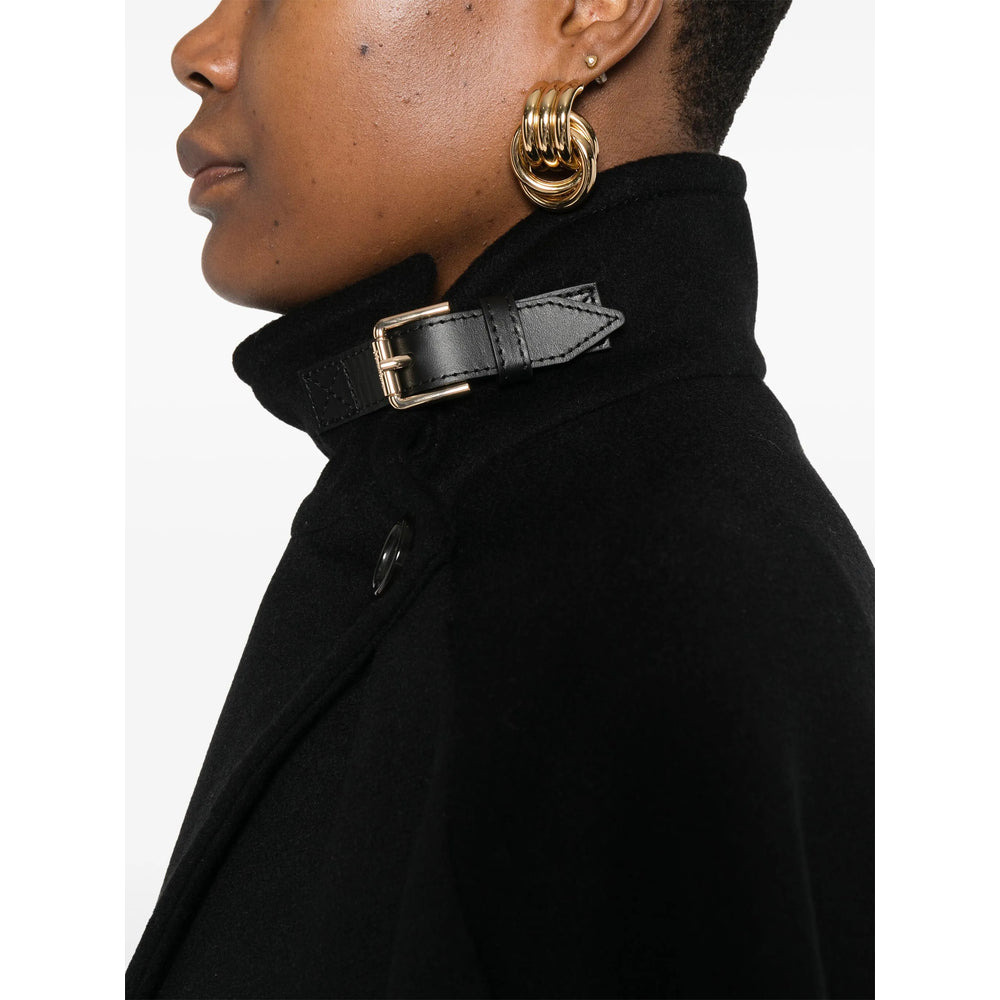 Max Mara Black Jackets - Oversized Jackets Women - 2