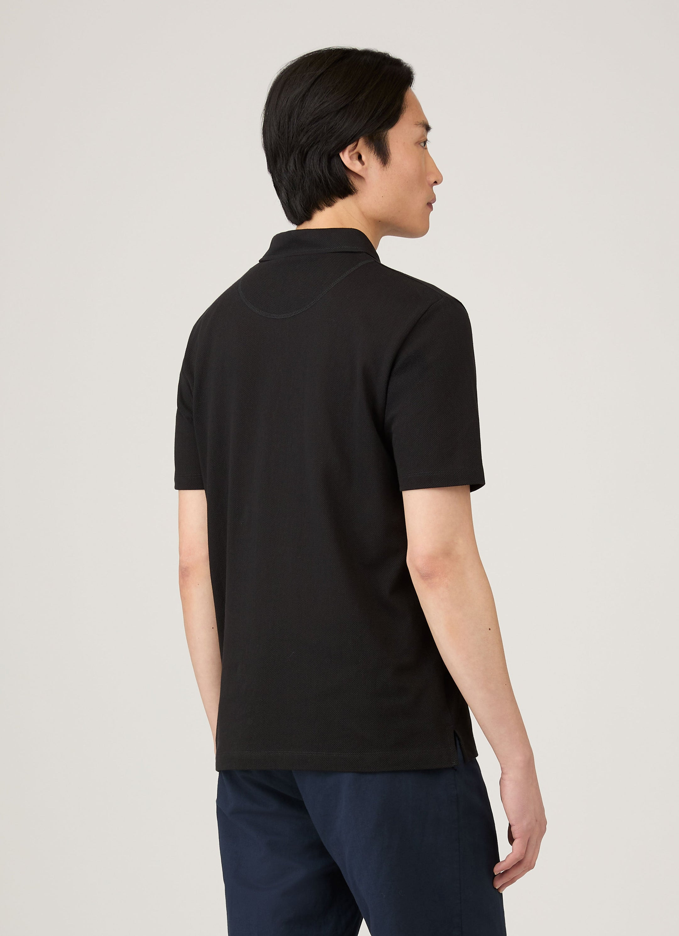 Regular Fit Riviera Polo Shirt - 5