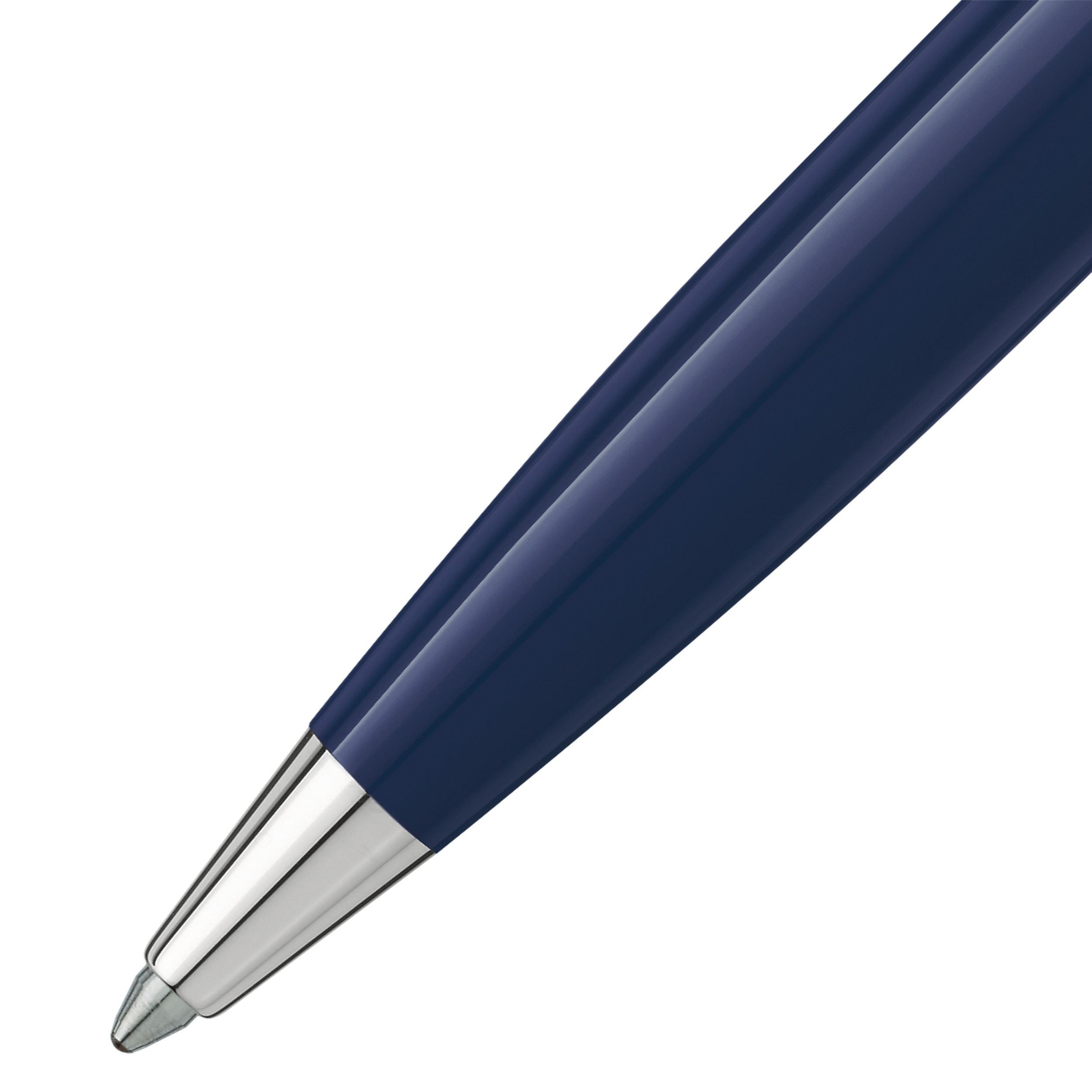 PIX BLUE BALLPOINT PEN - 3