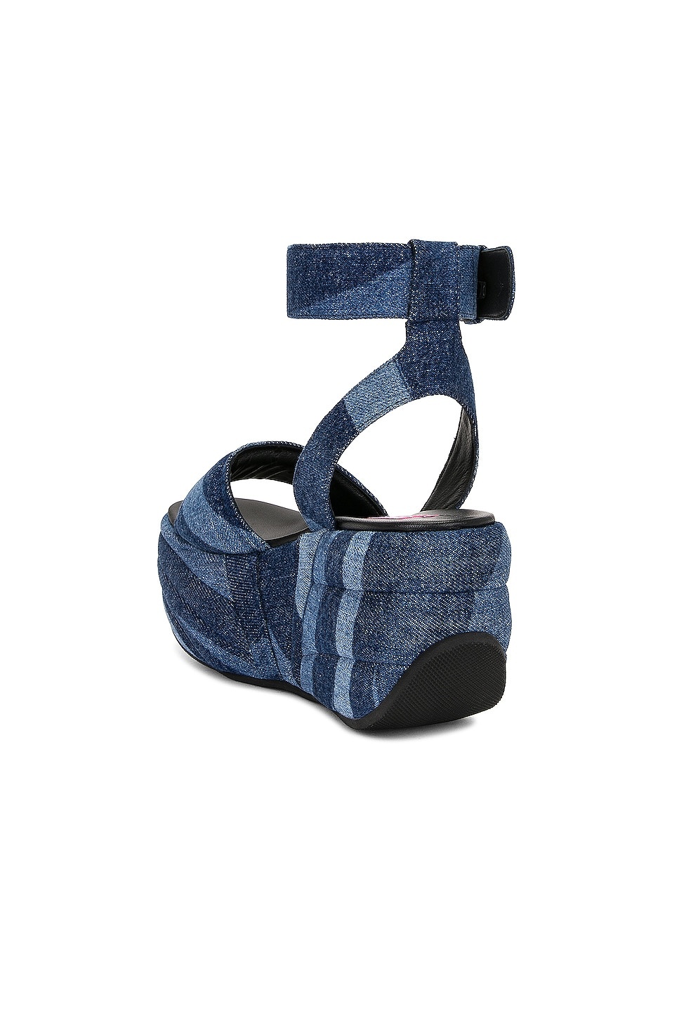 Wedge Sandal - 3