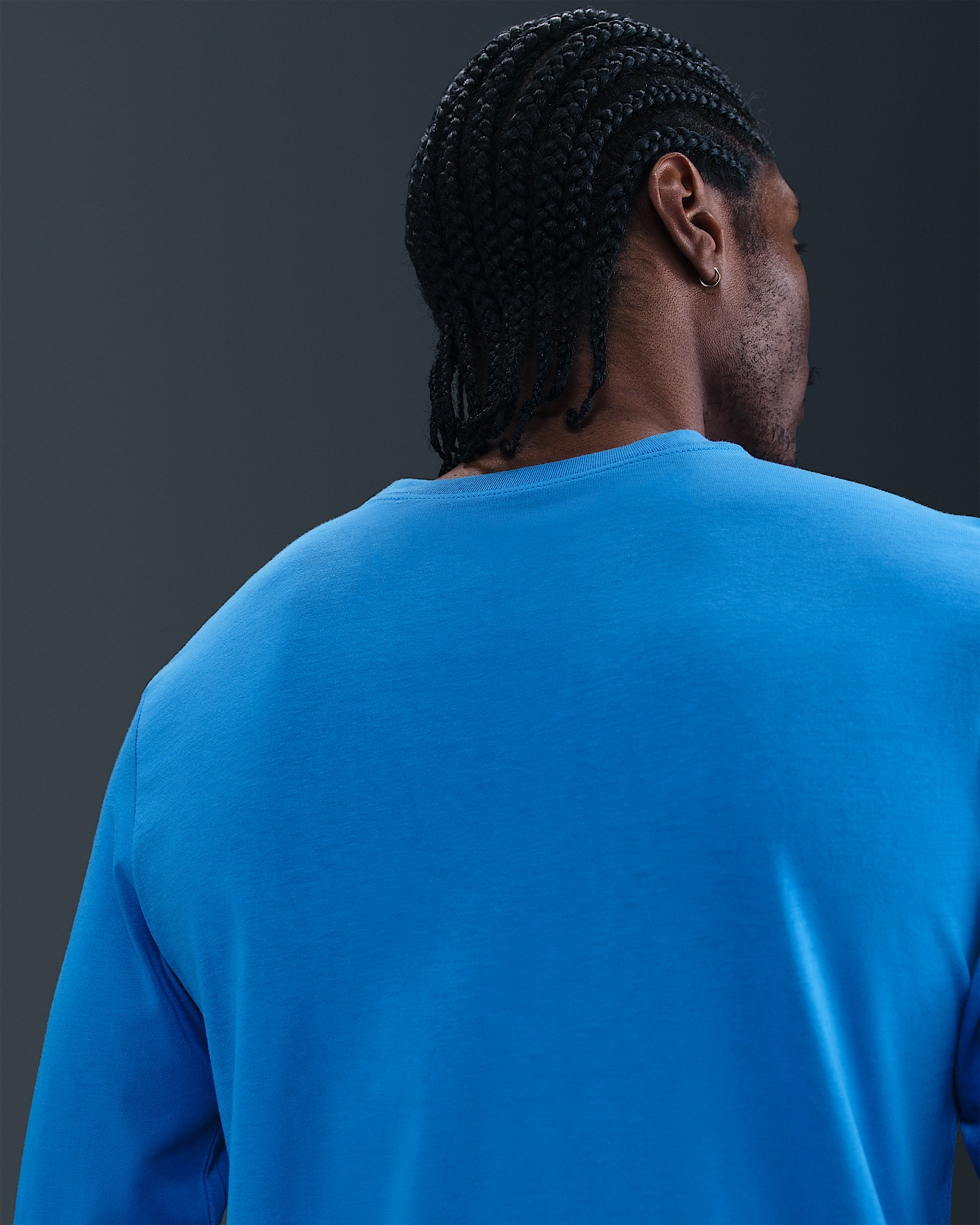 Nike Sportswear Men's Long-Sleeve T-Shirt - 2