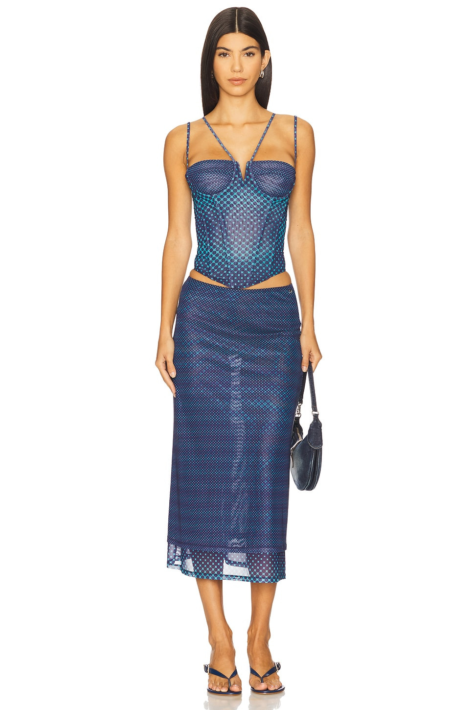 Maria Skirt - 5