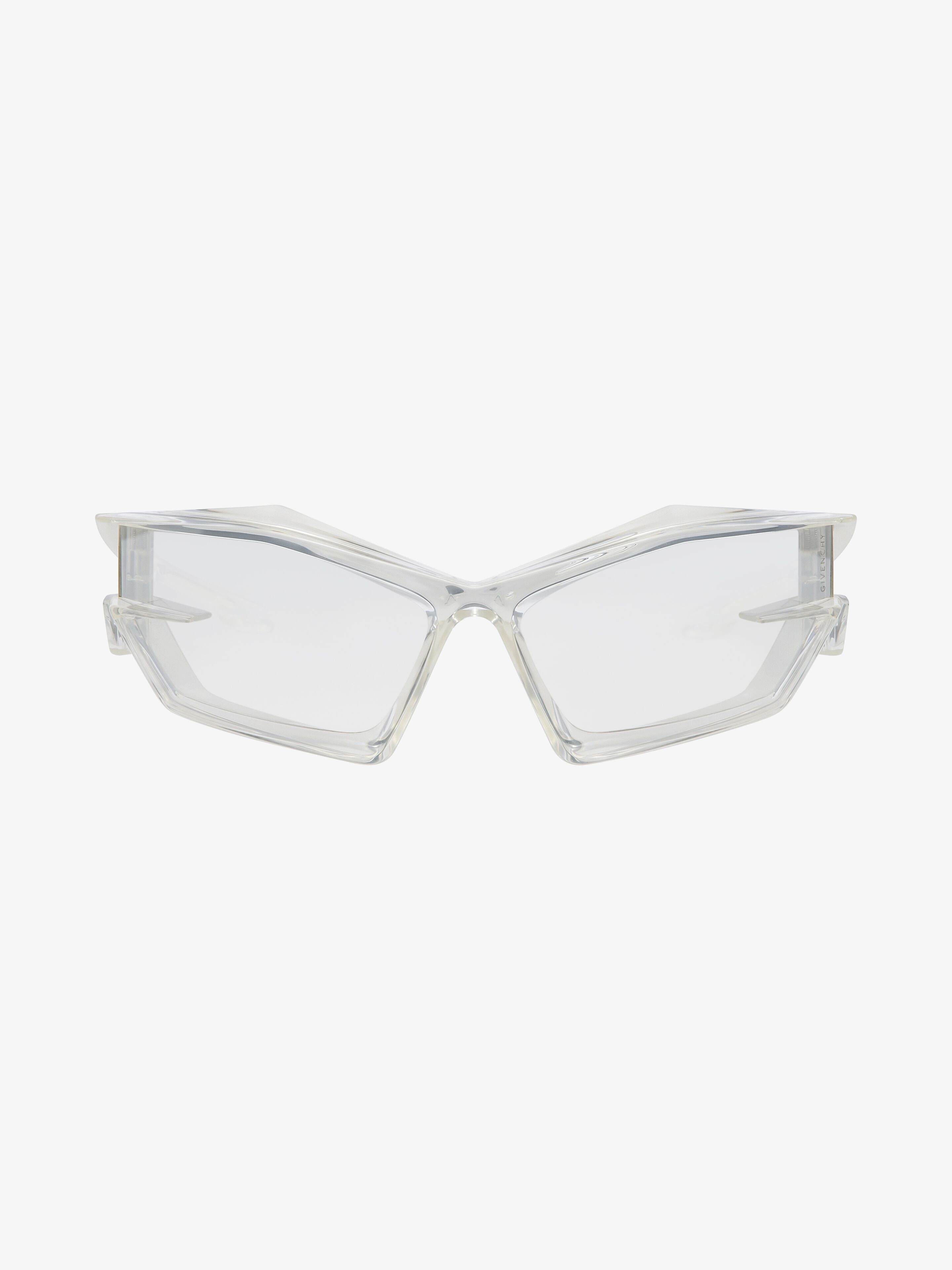 GIV CUT UNISEX INJECTED SUNGLASSES - 4
