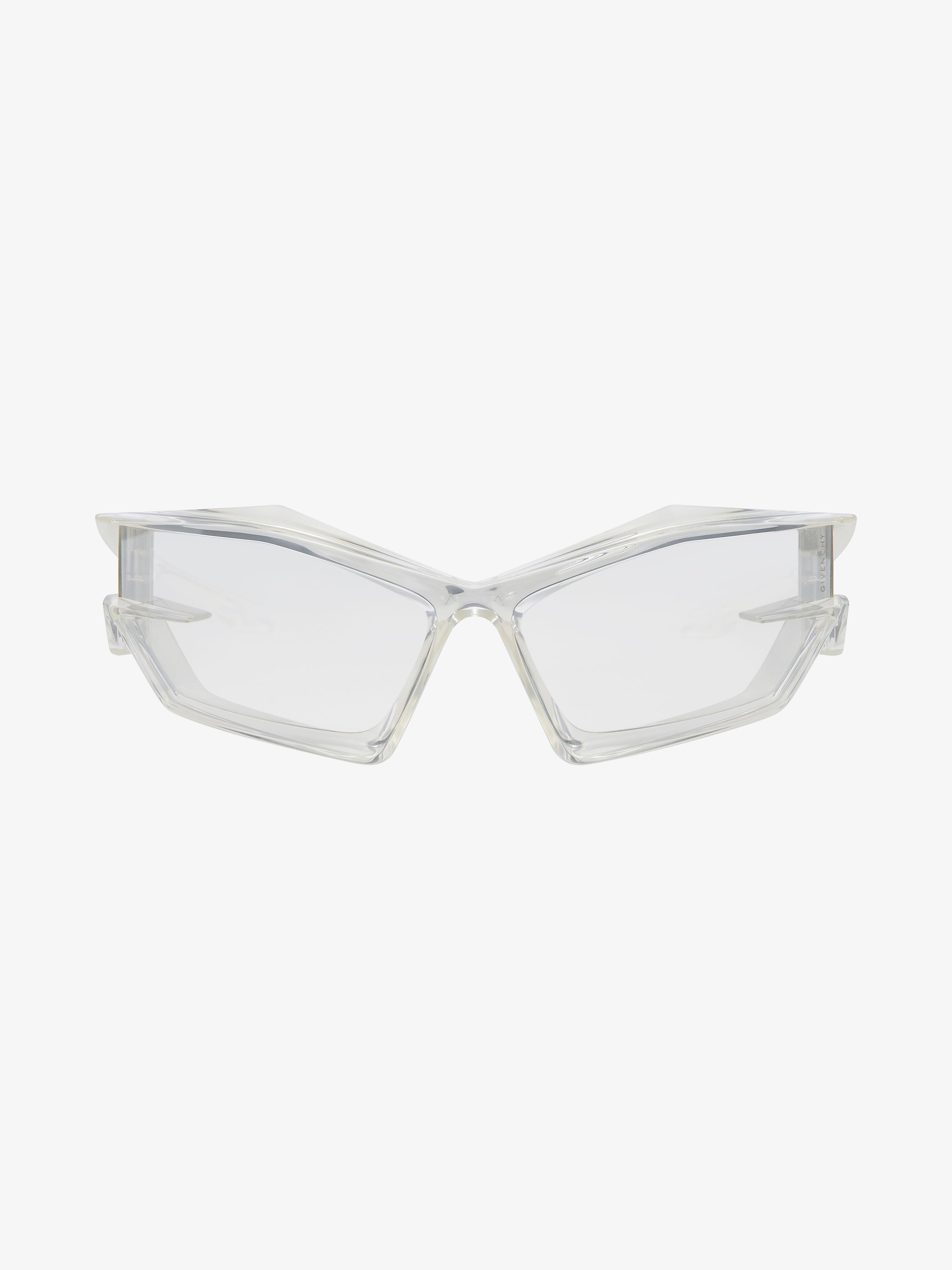 GIV CUT UNISEX INJECTED SUNGLASSES - 5