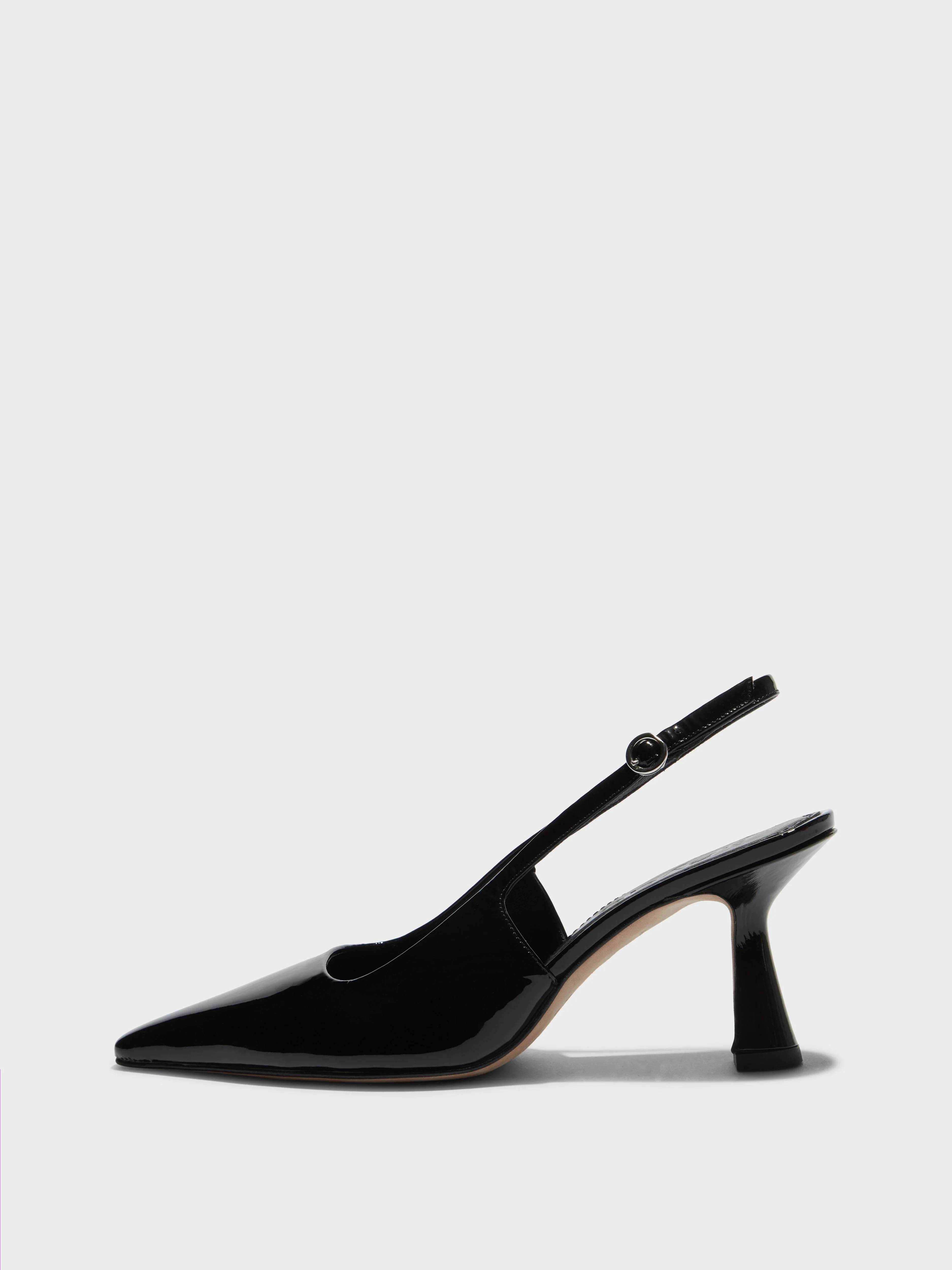 Fernanda Slingback Pumps - 1