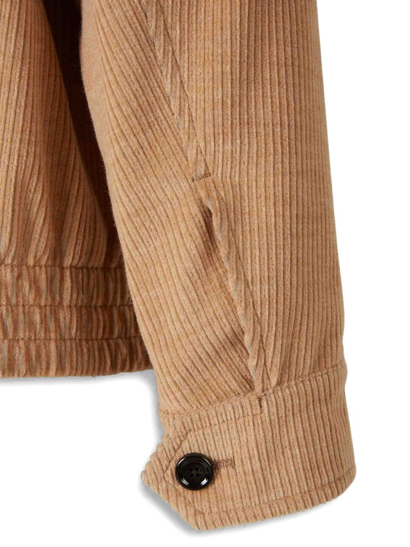 corduroy zip-up jacket 4