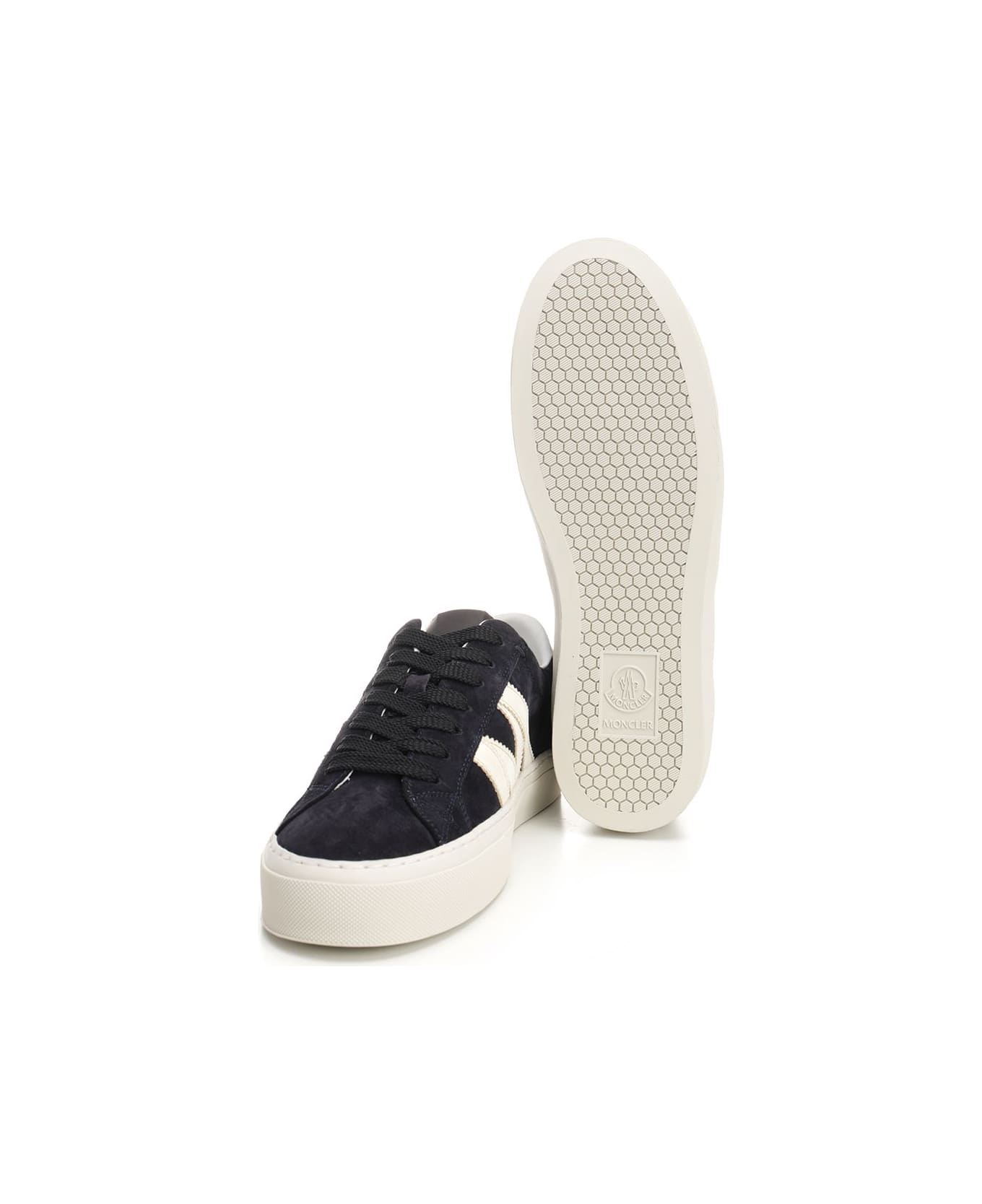 Moncler 'monaco2' Sneaker | italist | REVERSIBLE
