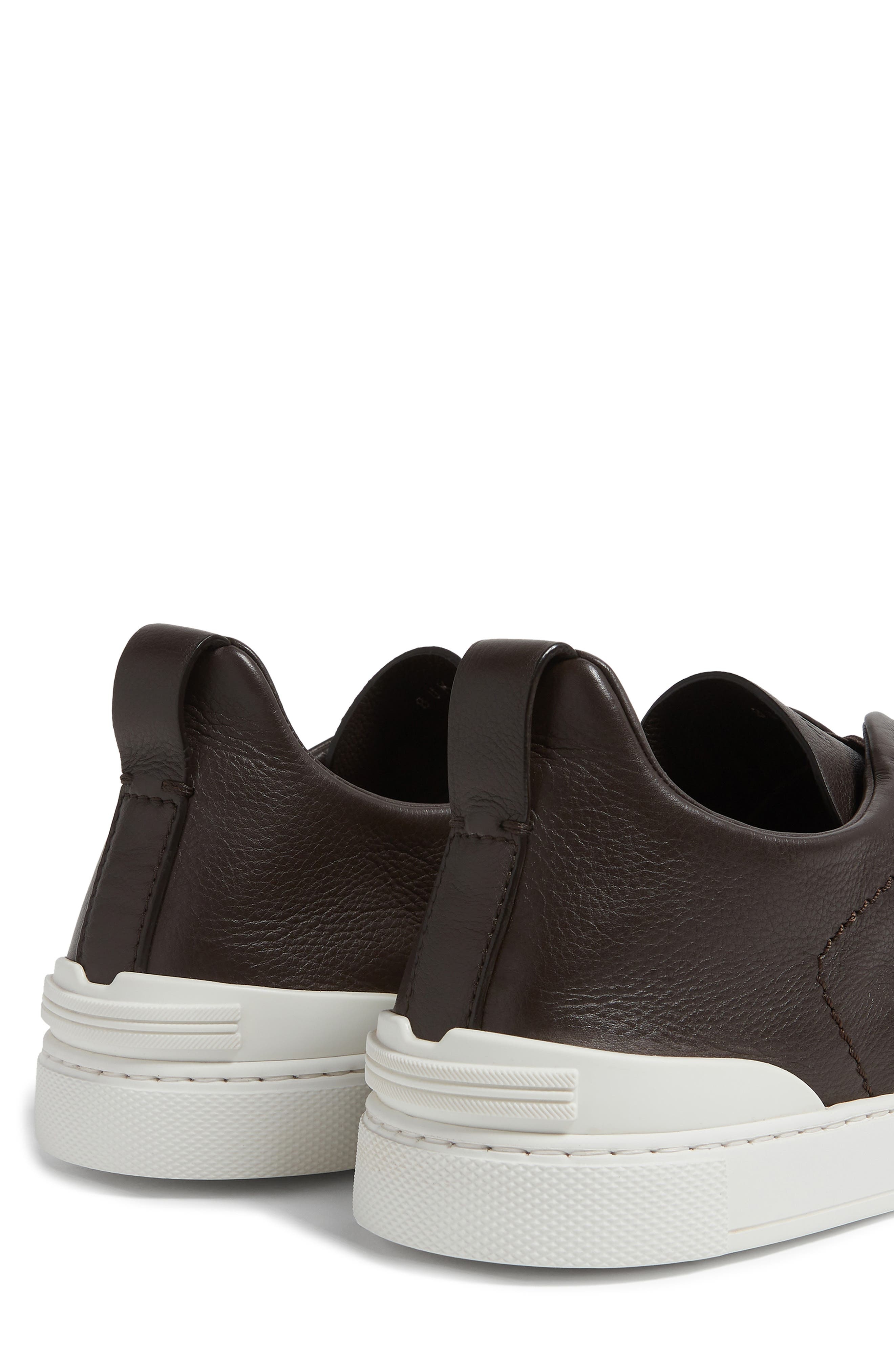 Triple Stitch Secondskin Sneaker - 2