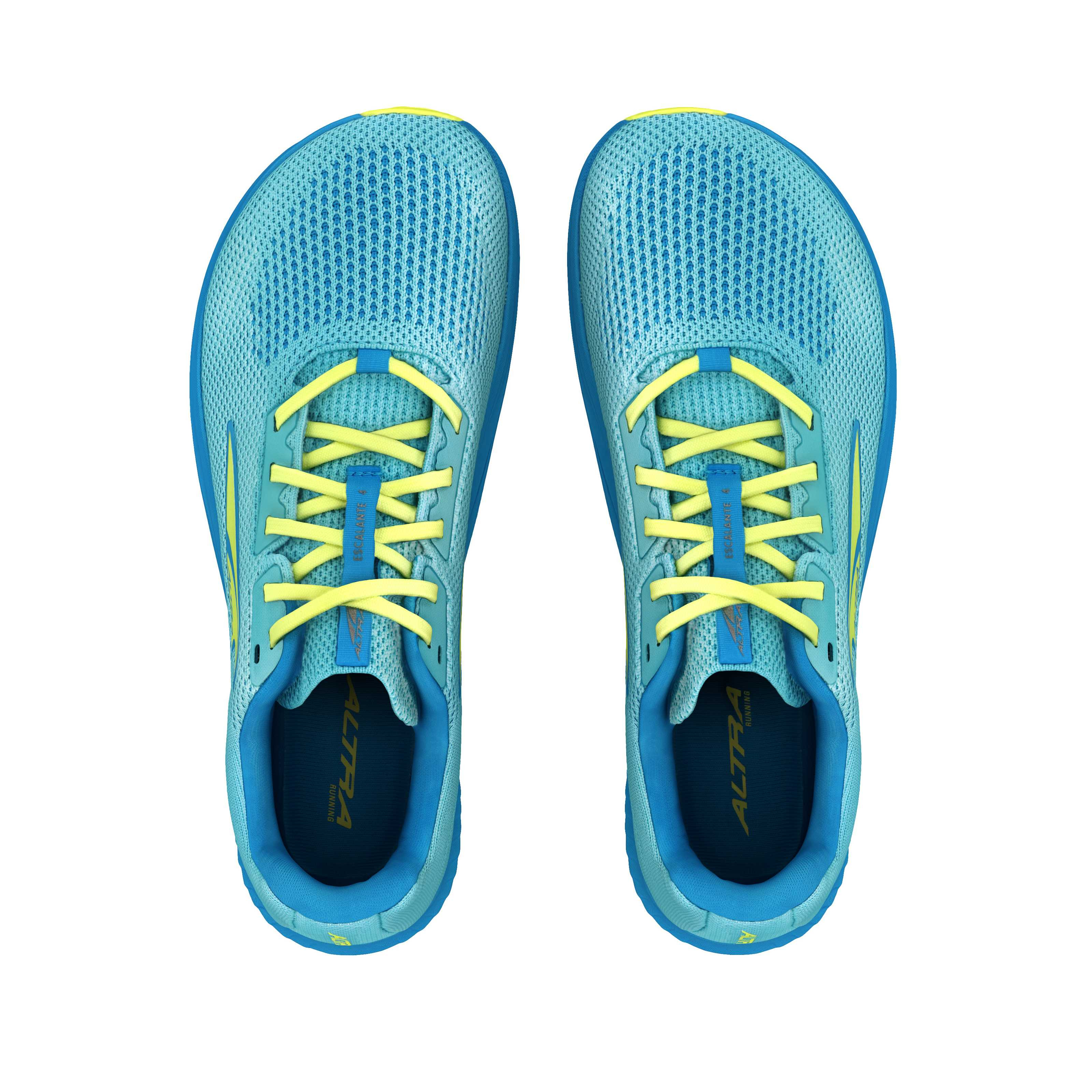 Women's Escalante 4 - 6
