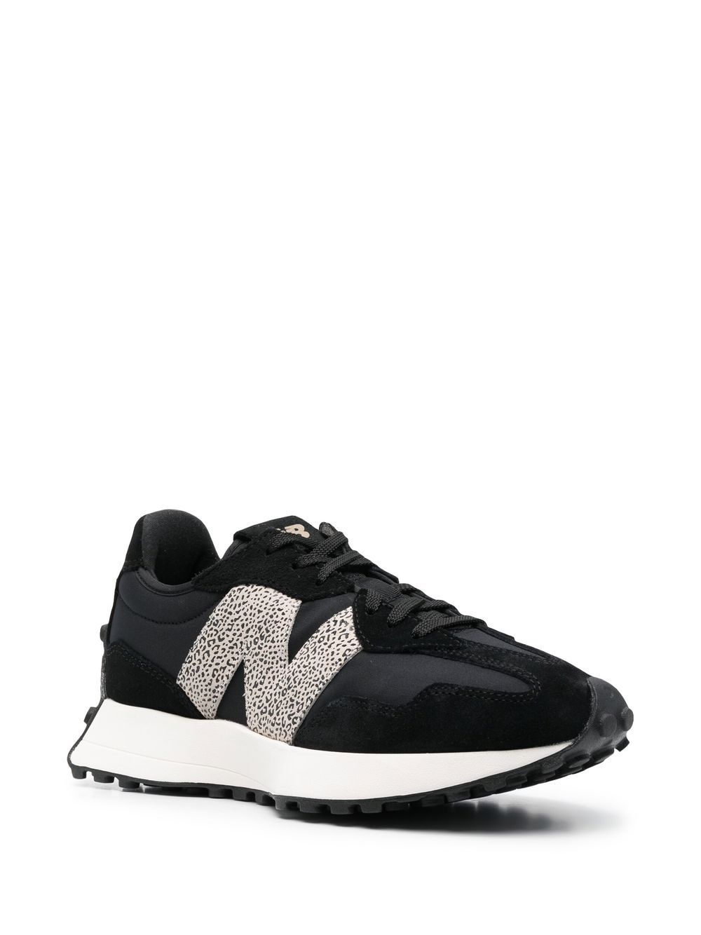 327 Moombean Leopard sneakers - 2