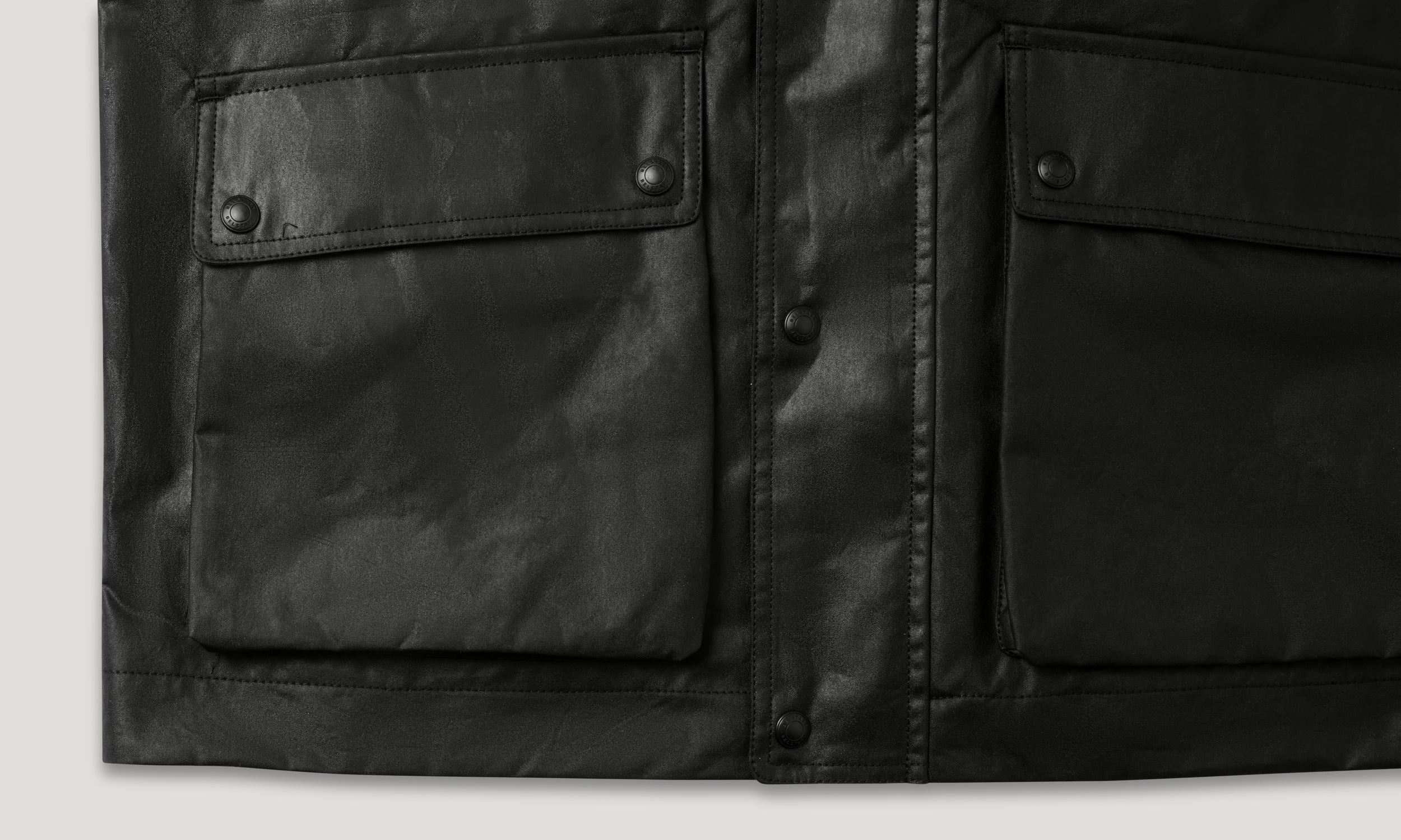 INCLINE JACKET - 6