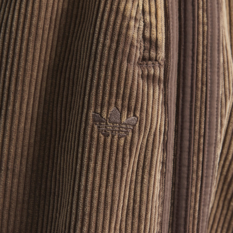 CORDUROY SST OVERSIZED PANTS 6