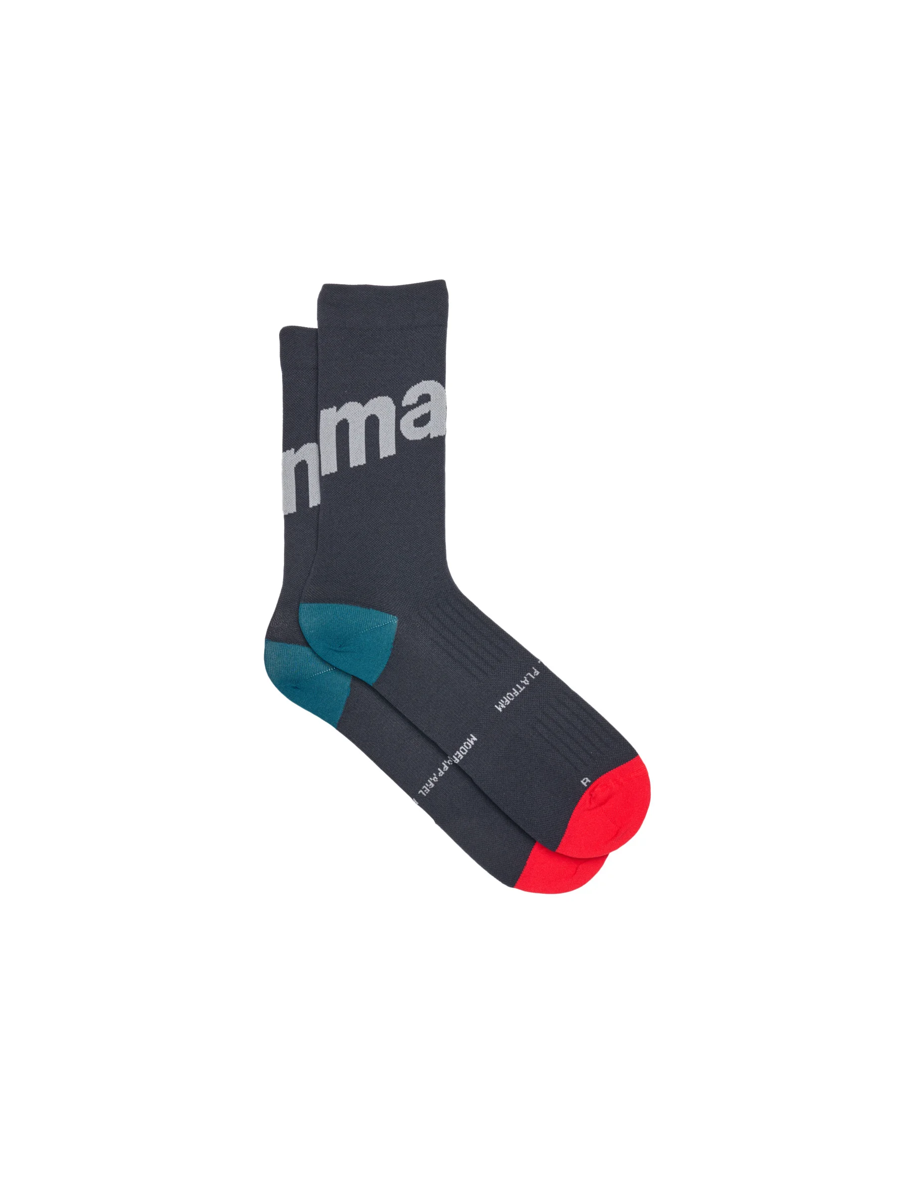 TM TEAM Sock - 1