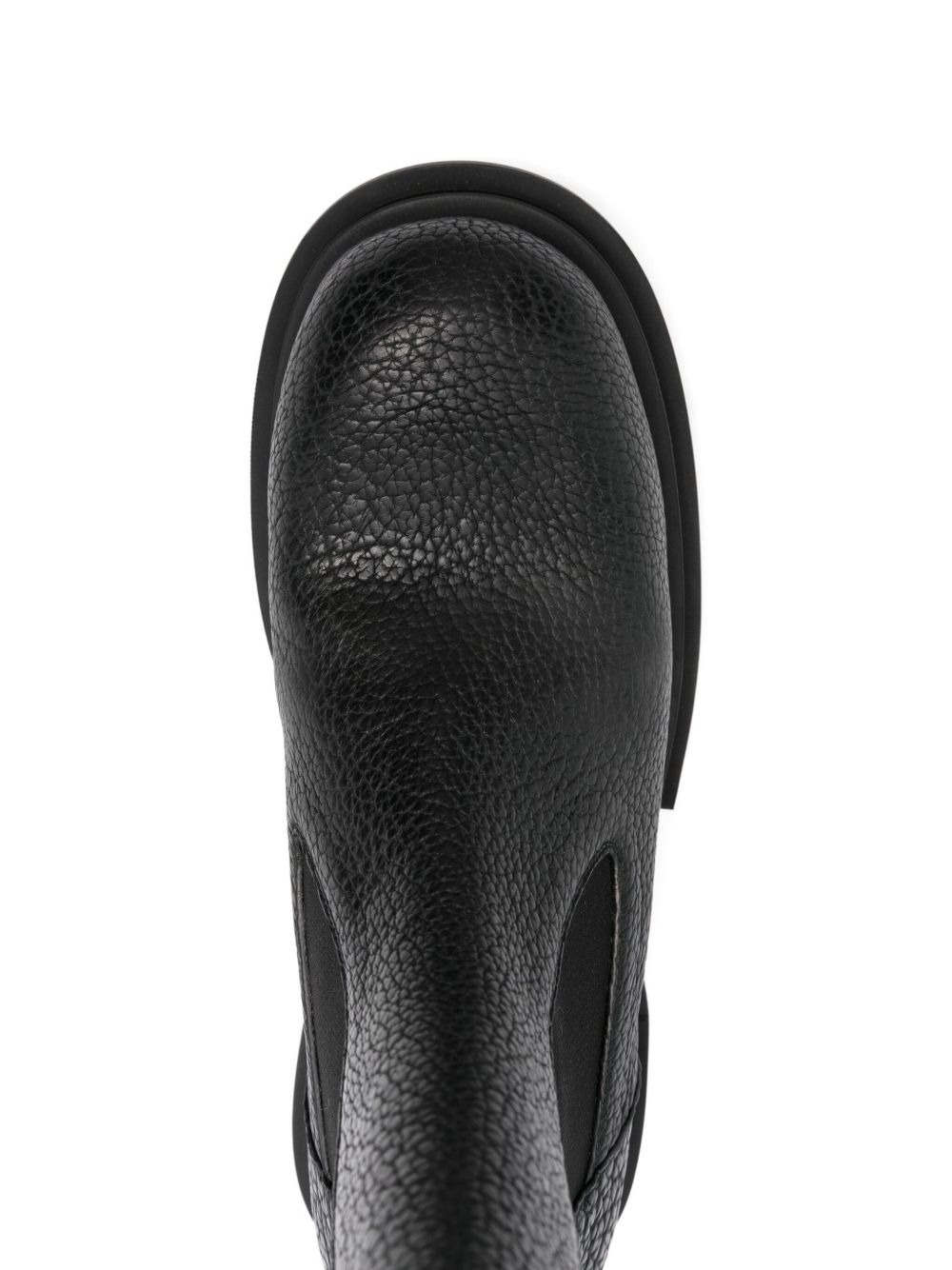 60mm Beatle Bogun platform boots - 4
