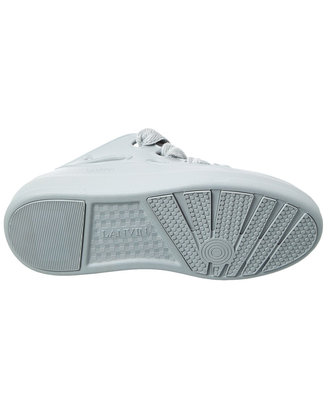 LANVIN Curb Sneaker - 4