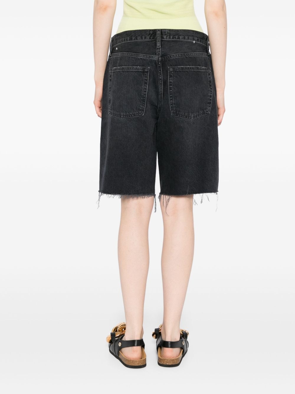 90's shorts - 4
