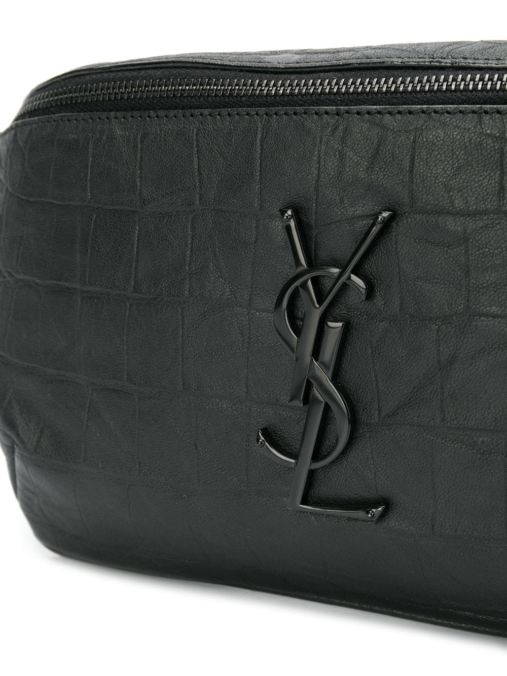 YSL belt bag - 4