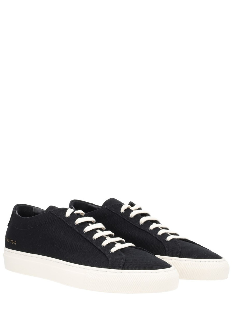 Common Projects SNEAKER ACHILLES IN TELA outlook