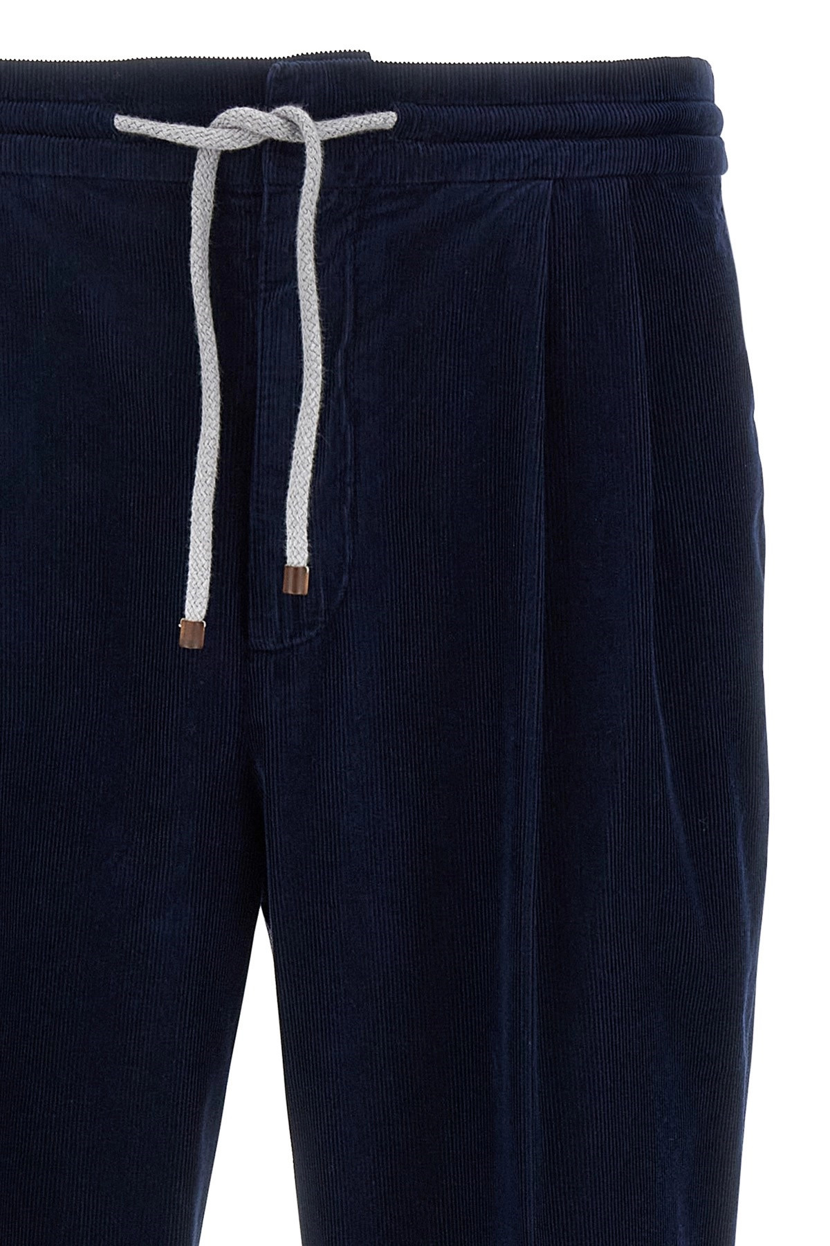 Corduroy trousers - 3