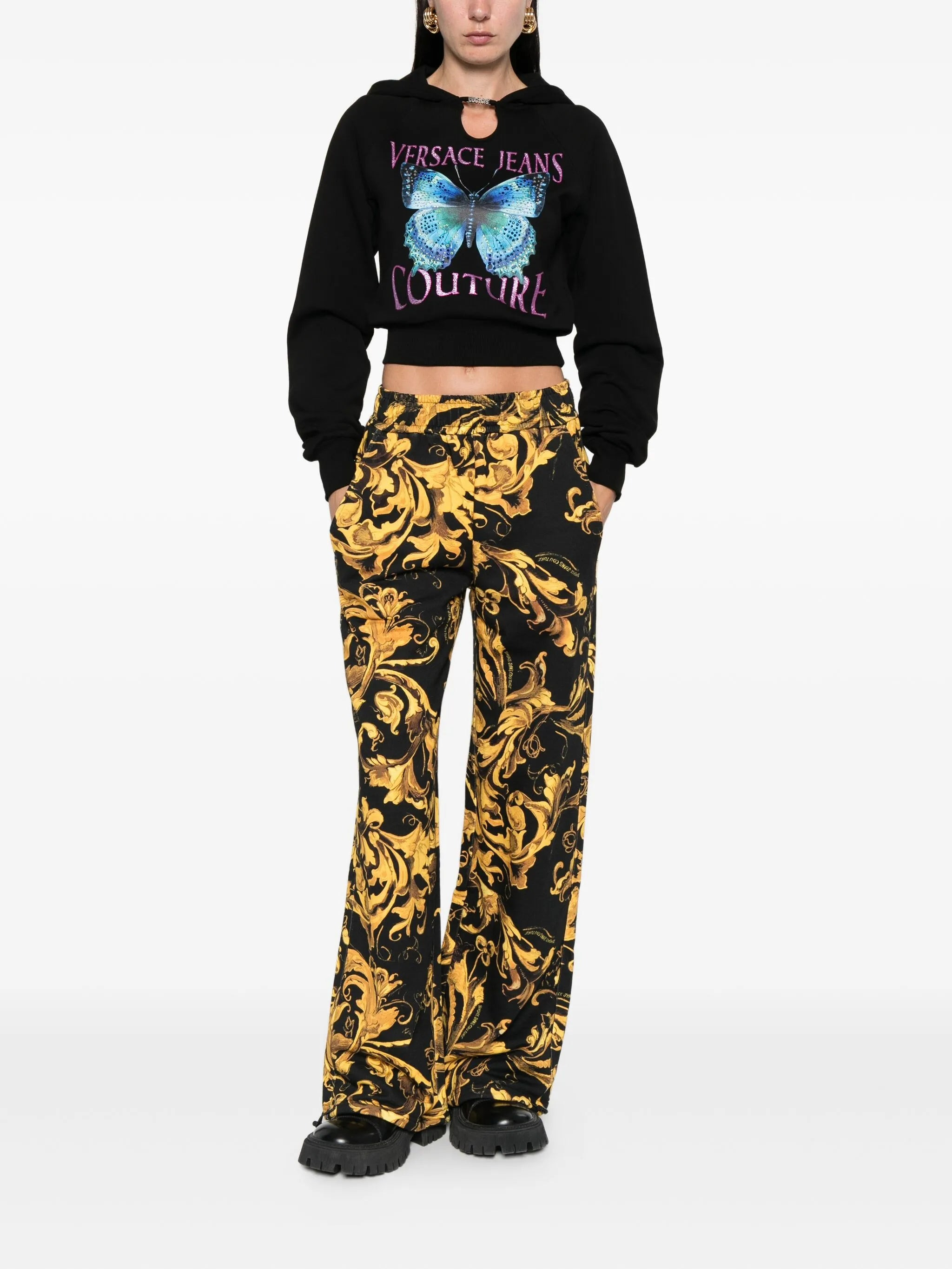 Versace Jeans Couture Tops - 4