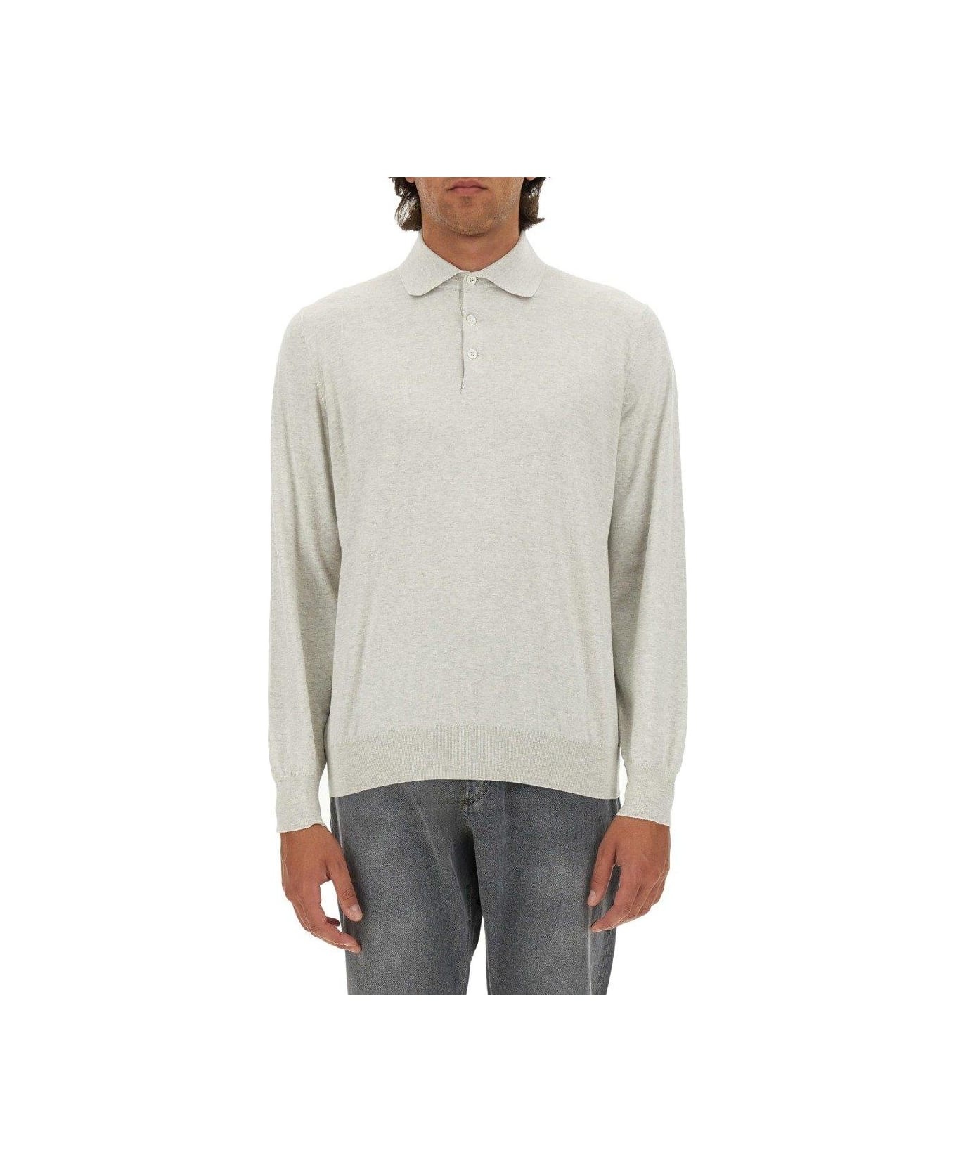 Regular Fit Polo Shirt - 1