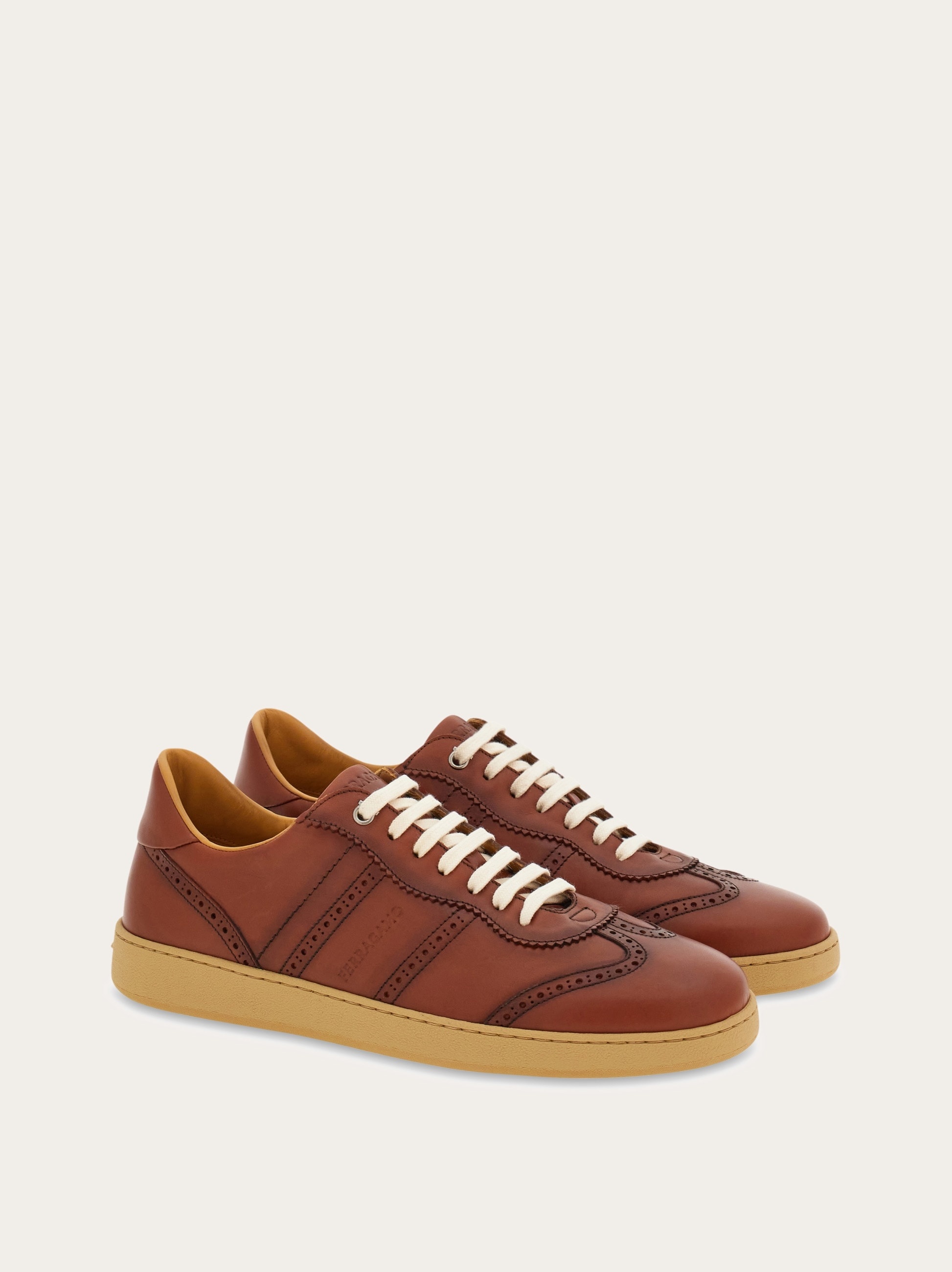 Hybrid sneaker - 4