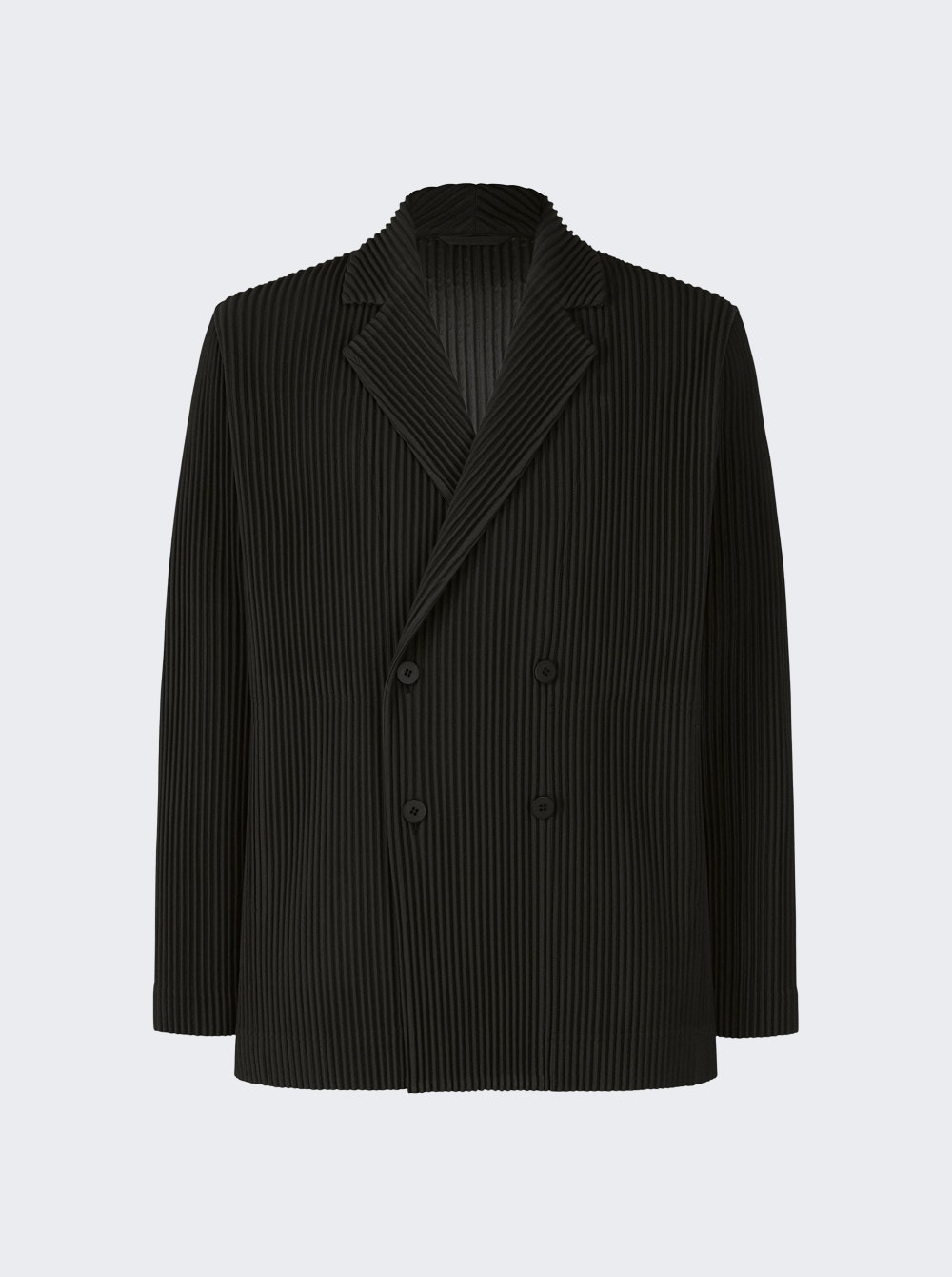 Tailored Jacket Black - 1