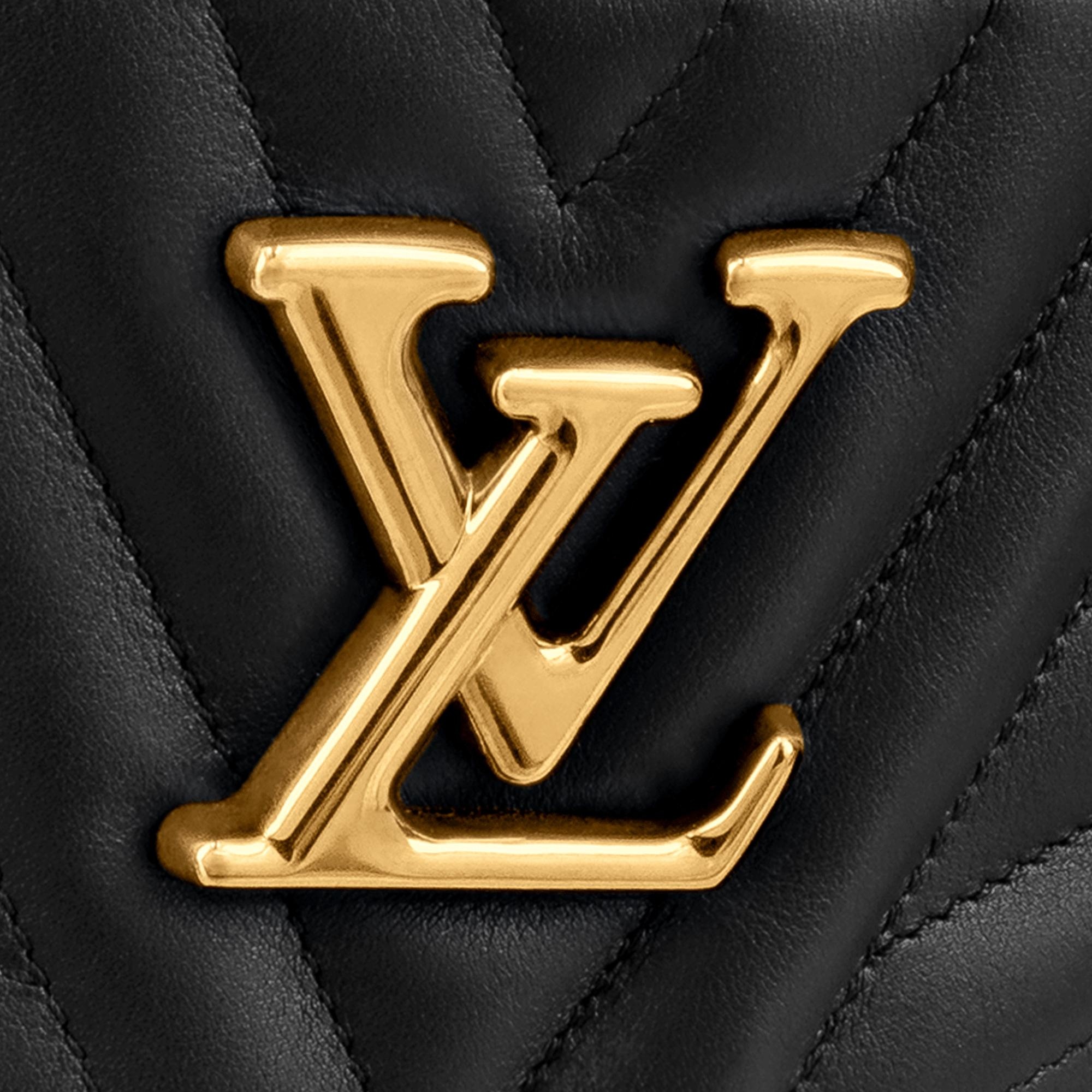 Louis Vuitton New Wave Bumbag - 5