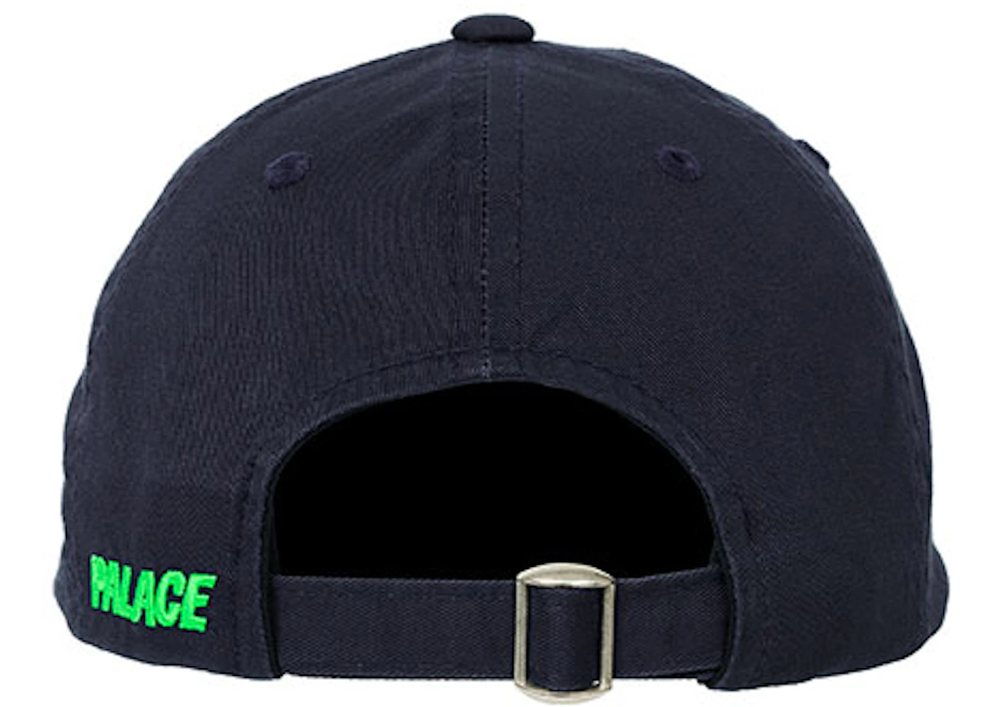 Palace Arc'teryx 6-Panel Indigo - 2