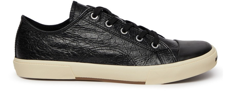 Paris low top sneakers - 1