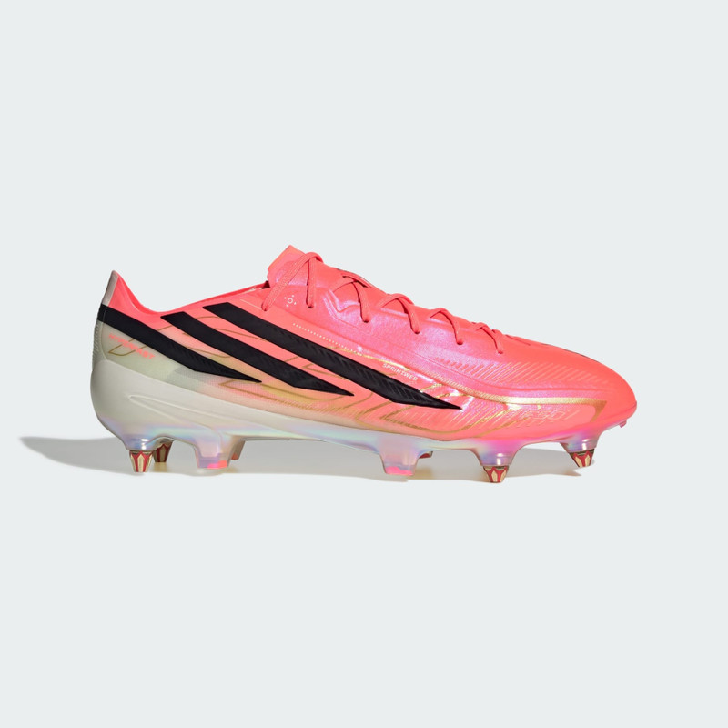 F50 HYPERFAST ELITE Soft Ground Soccer Cleats 1