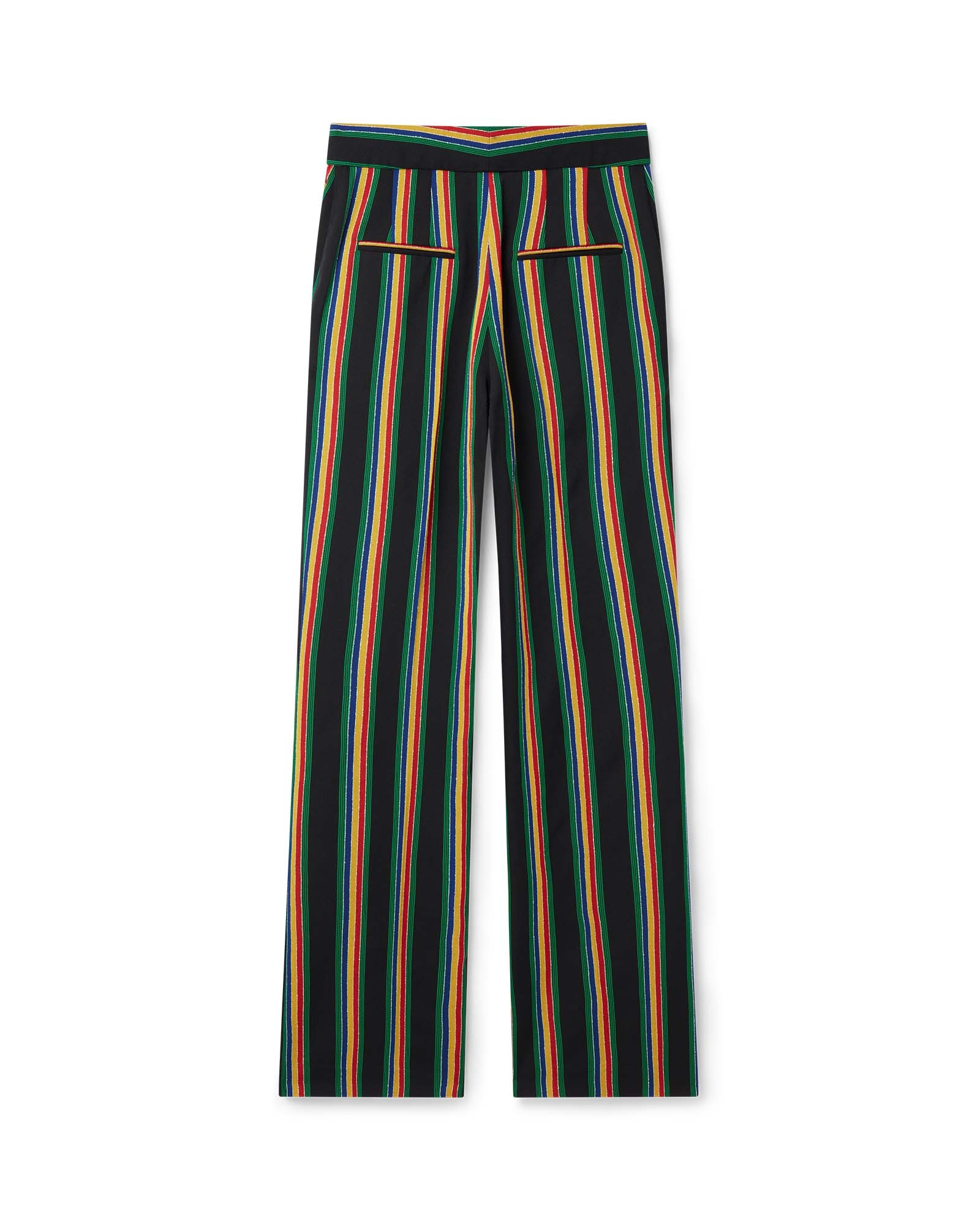 Medallion Trousers - 7