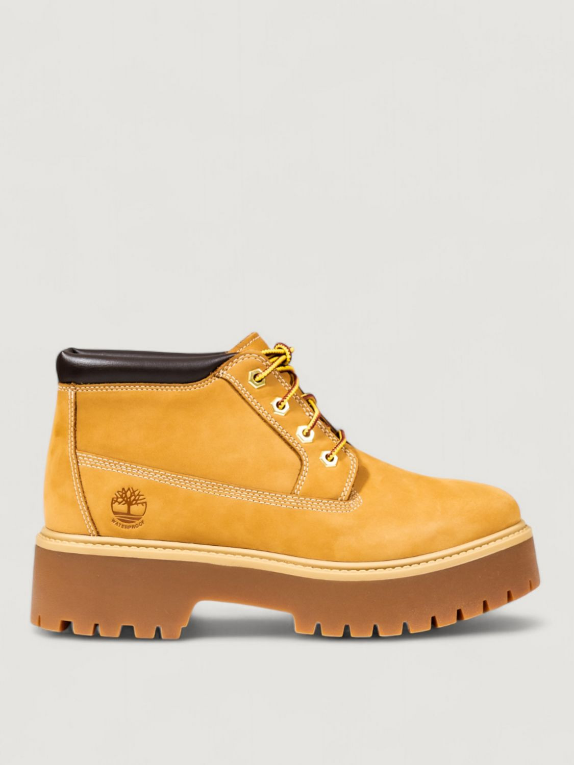Boots woman Timberland - 1