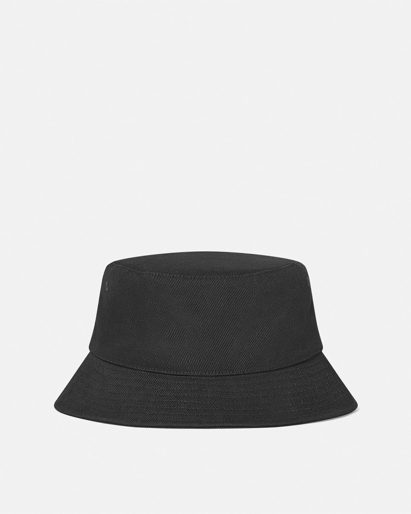 VERSACE JEANS COUTURE Logo Bucket Hat outlook
