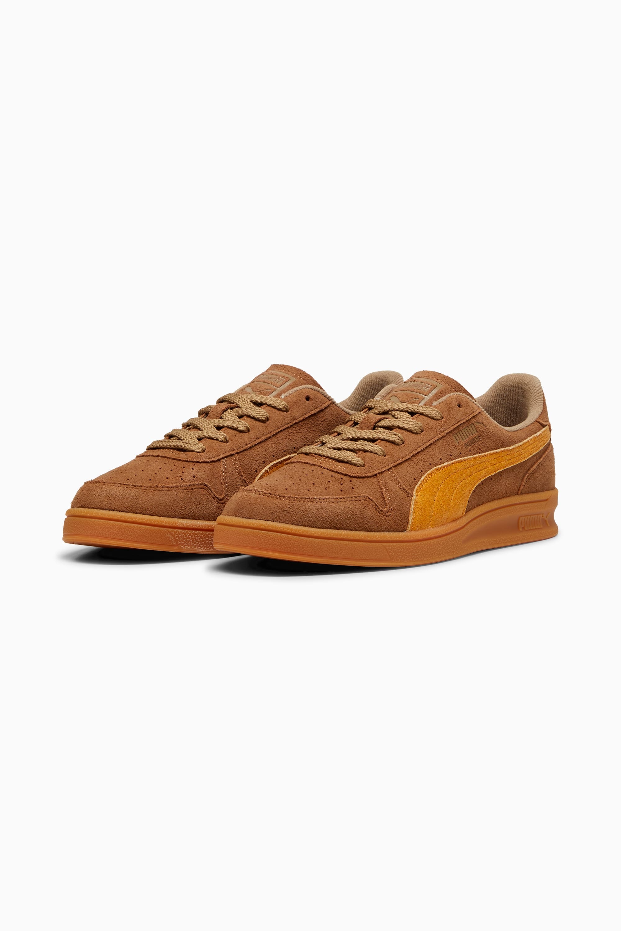 Indoor R-Suede Men's Sneakers - 4