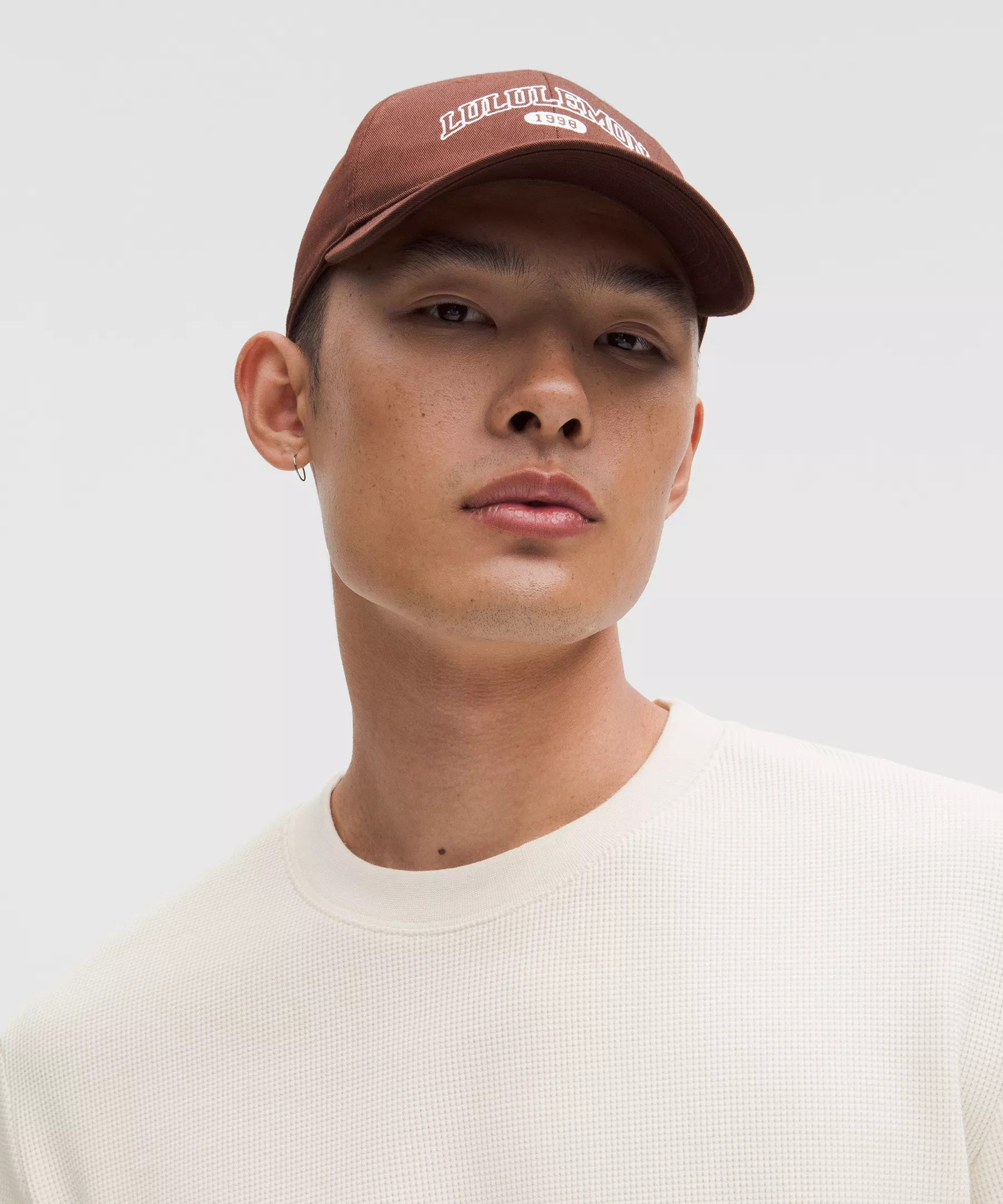 Cotton-Blend Waffle Knit Short-Sleeve Shirt - 4