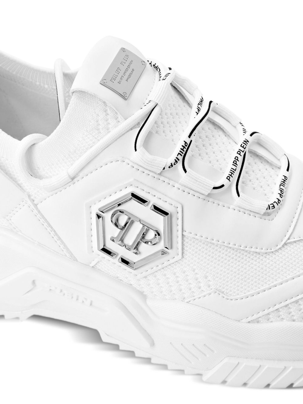 Predator sneakers - 4