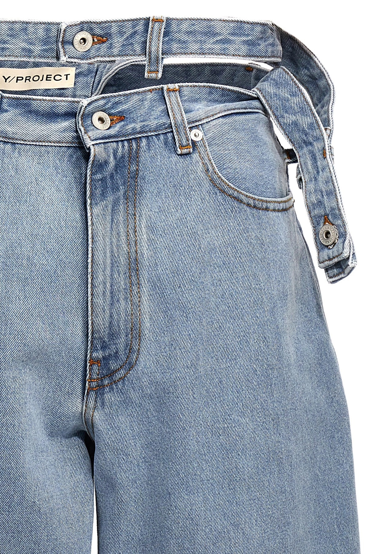 'Evergreen' jeans - 3