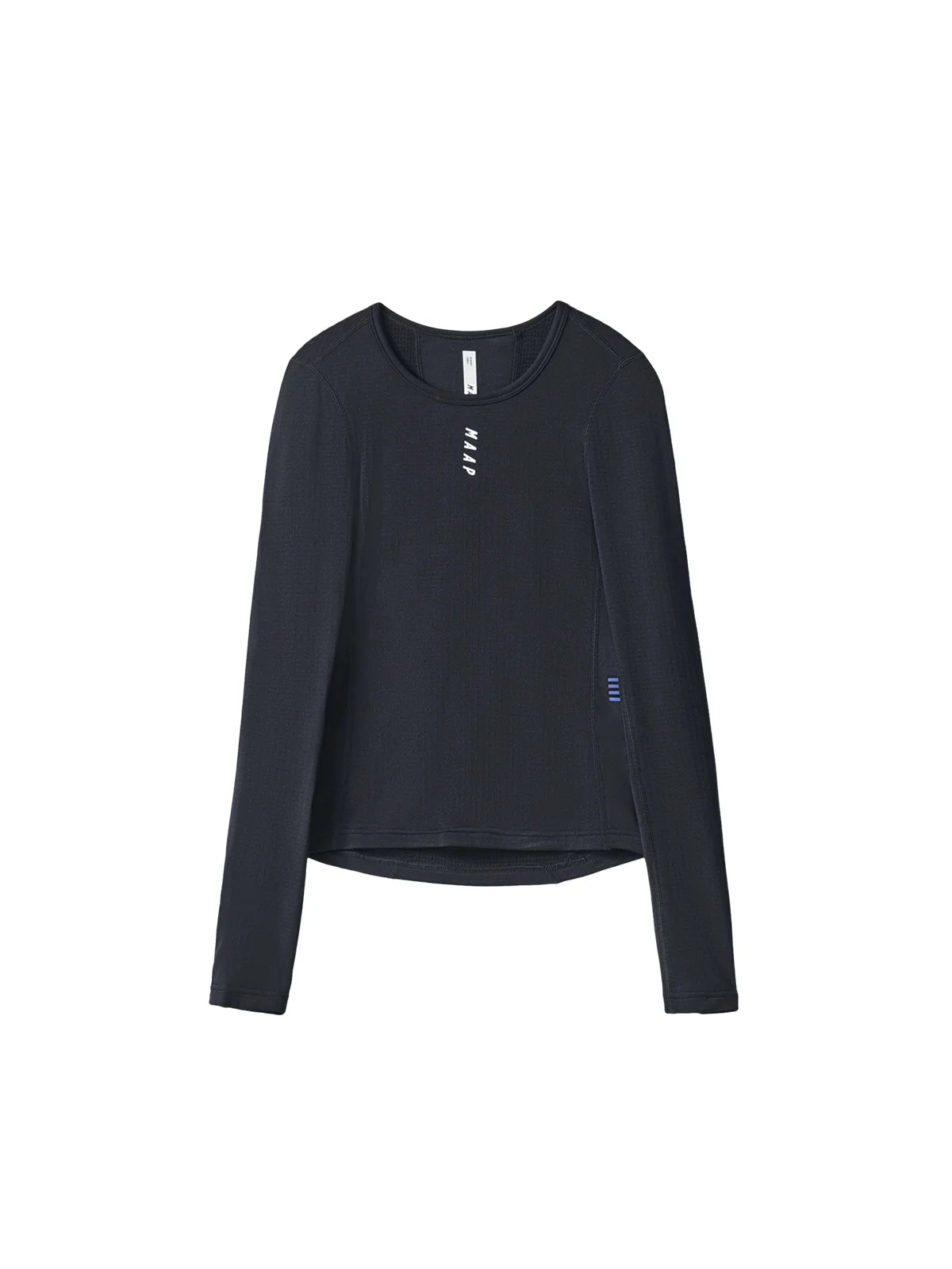 Women's Thermal Base Layer LS Tee - 1