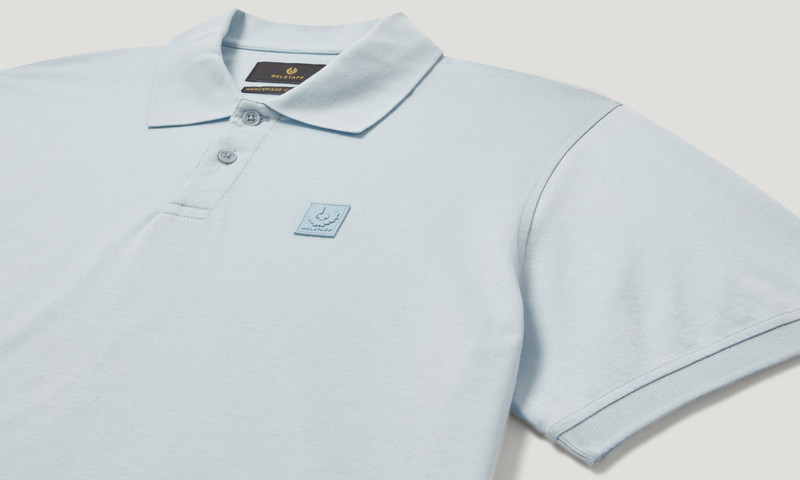 STEEL POLO 3