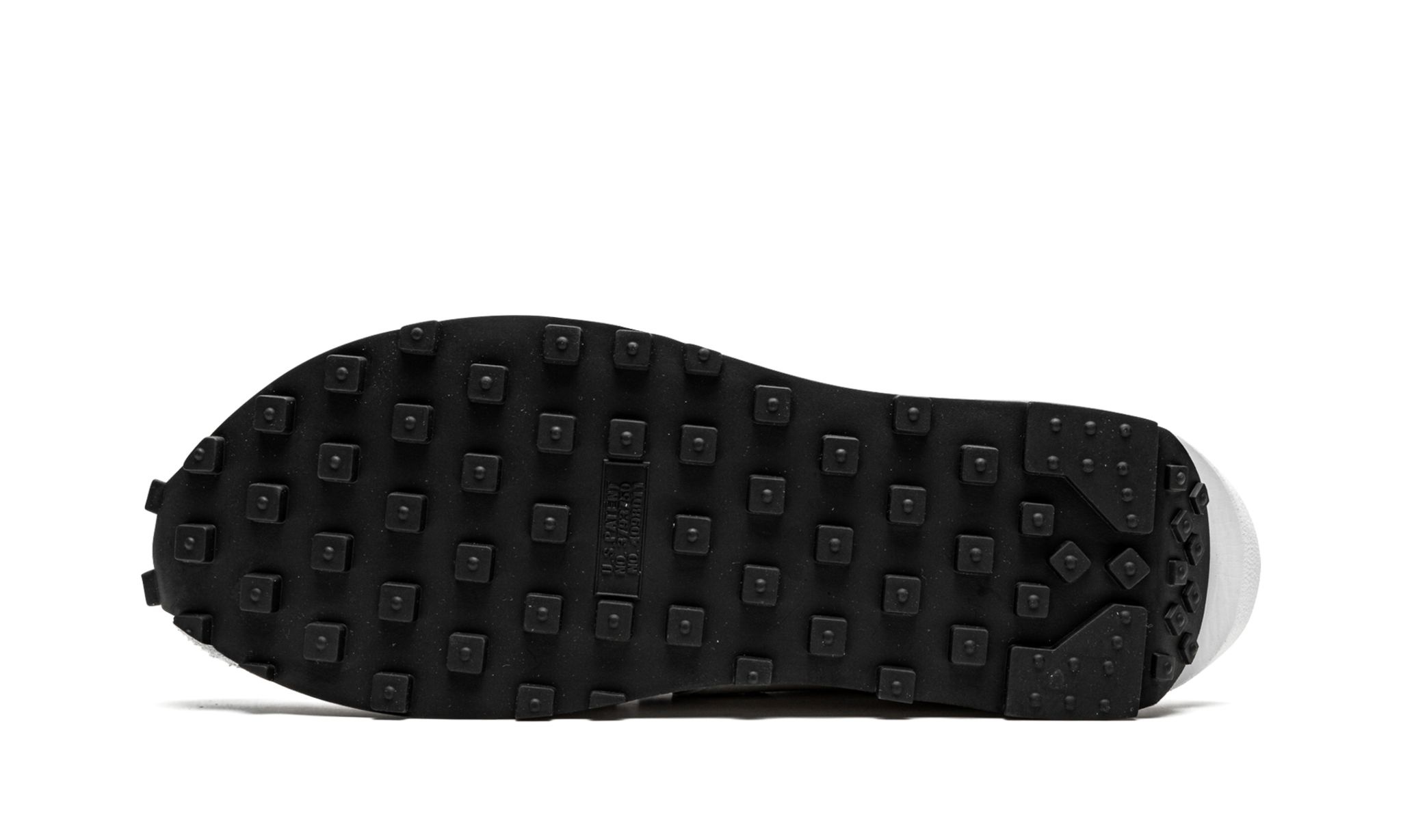 LDWaffle "Fragment x Sacai - Grey" - 5