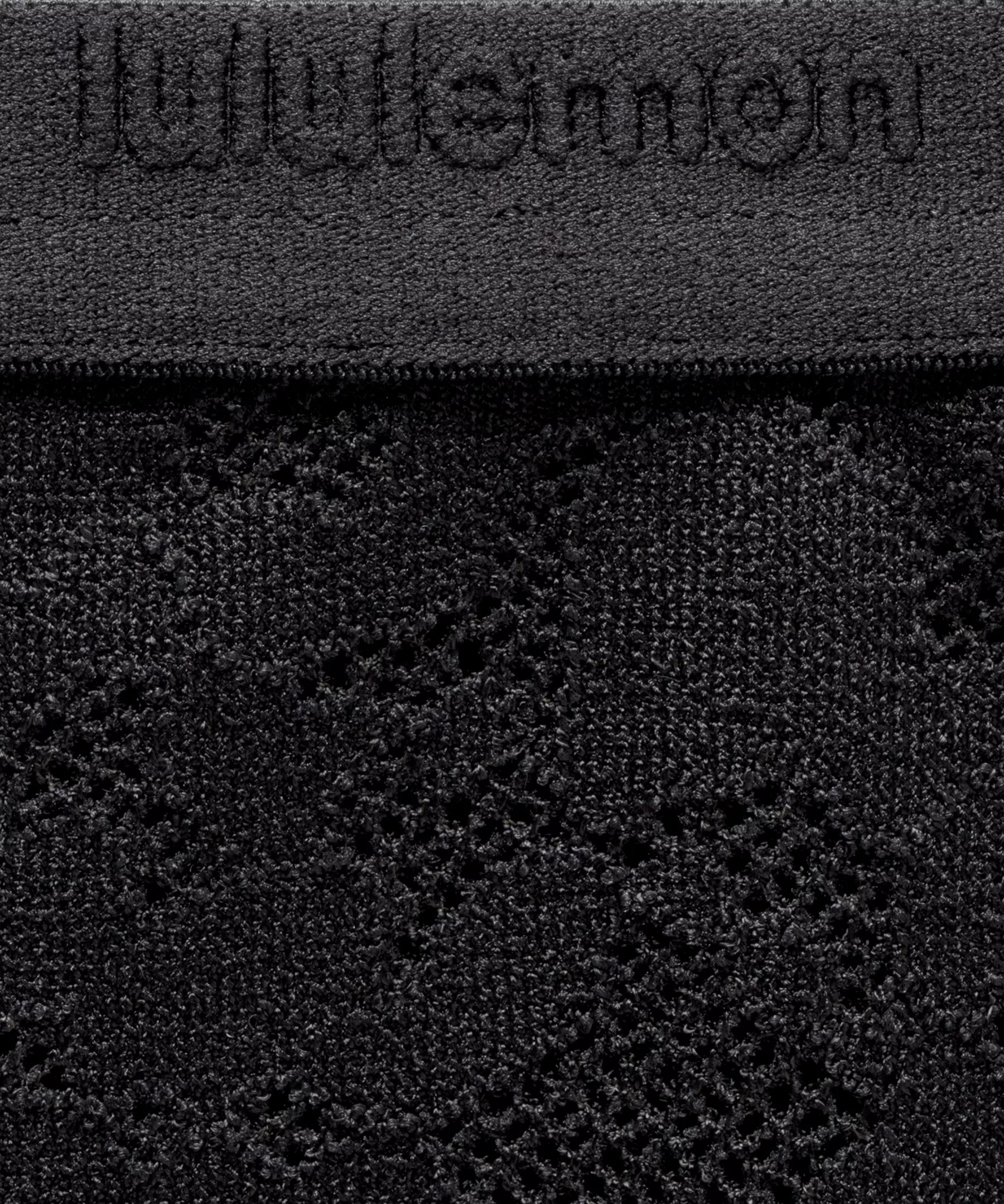 Lace Low-Rise Logo Hipster Underwear - 4