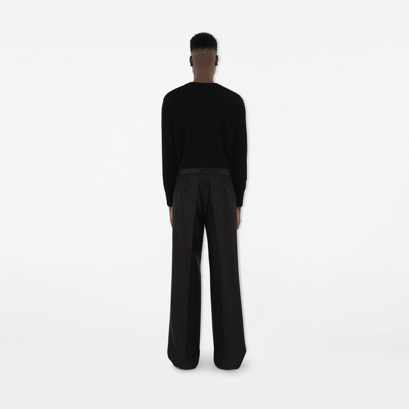 Wool Sweater 4