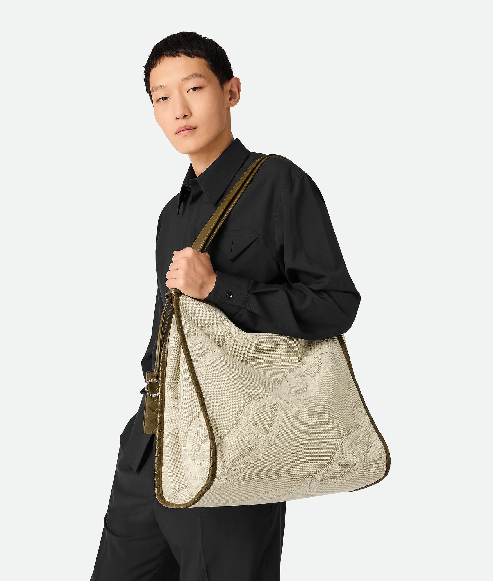 Corriere Reversible Tote - 2