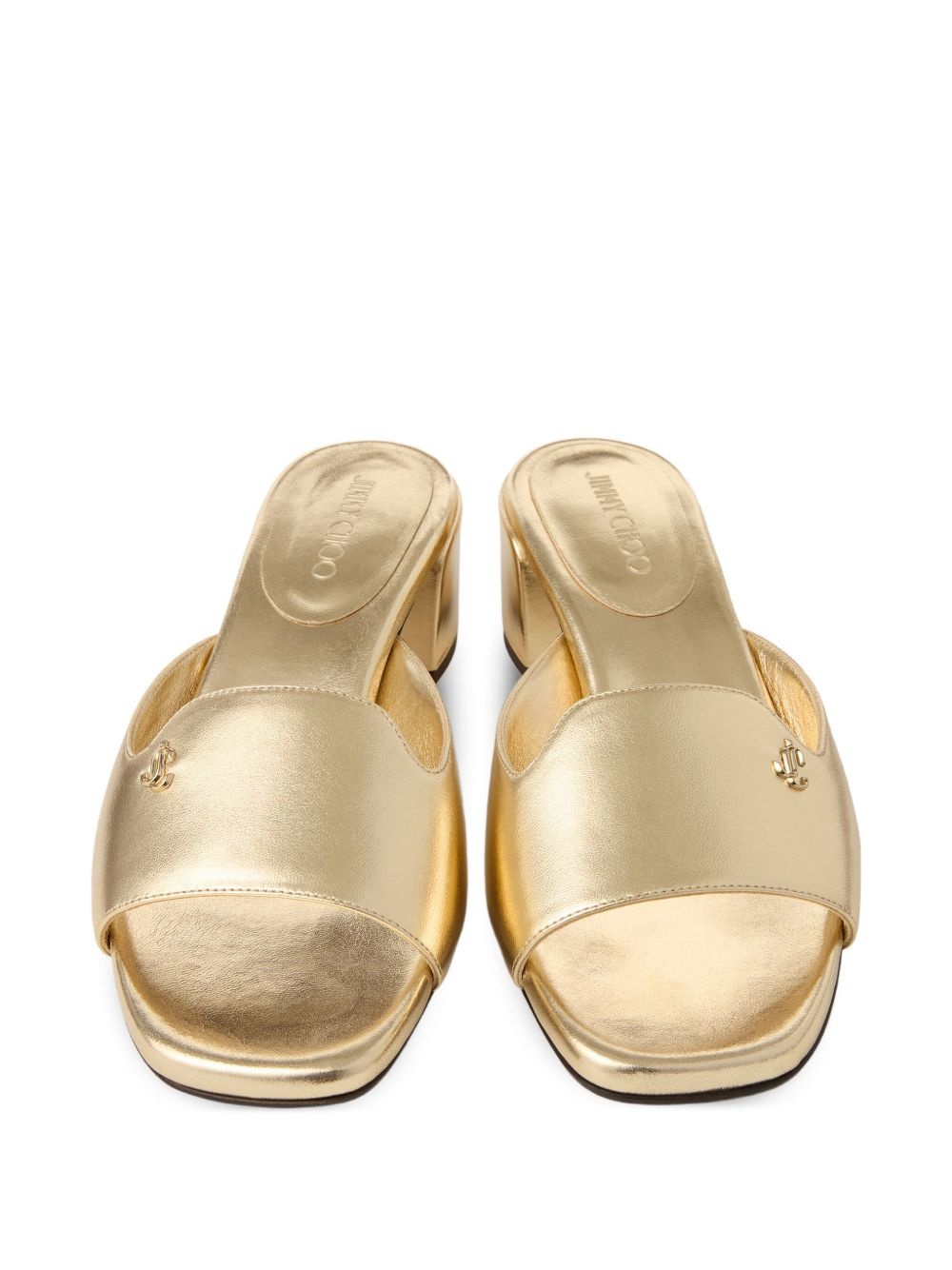 45mm Dina mules - 4