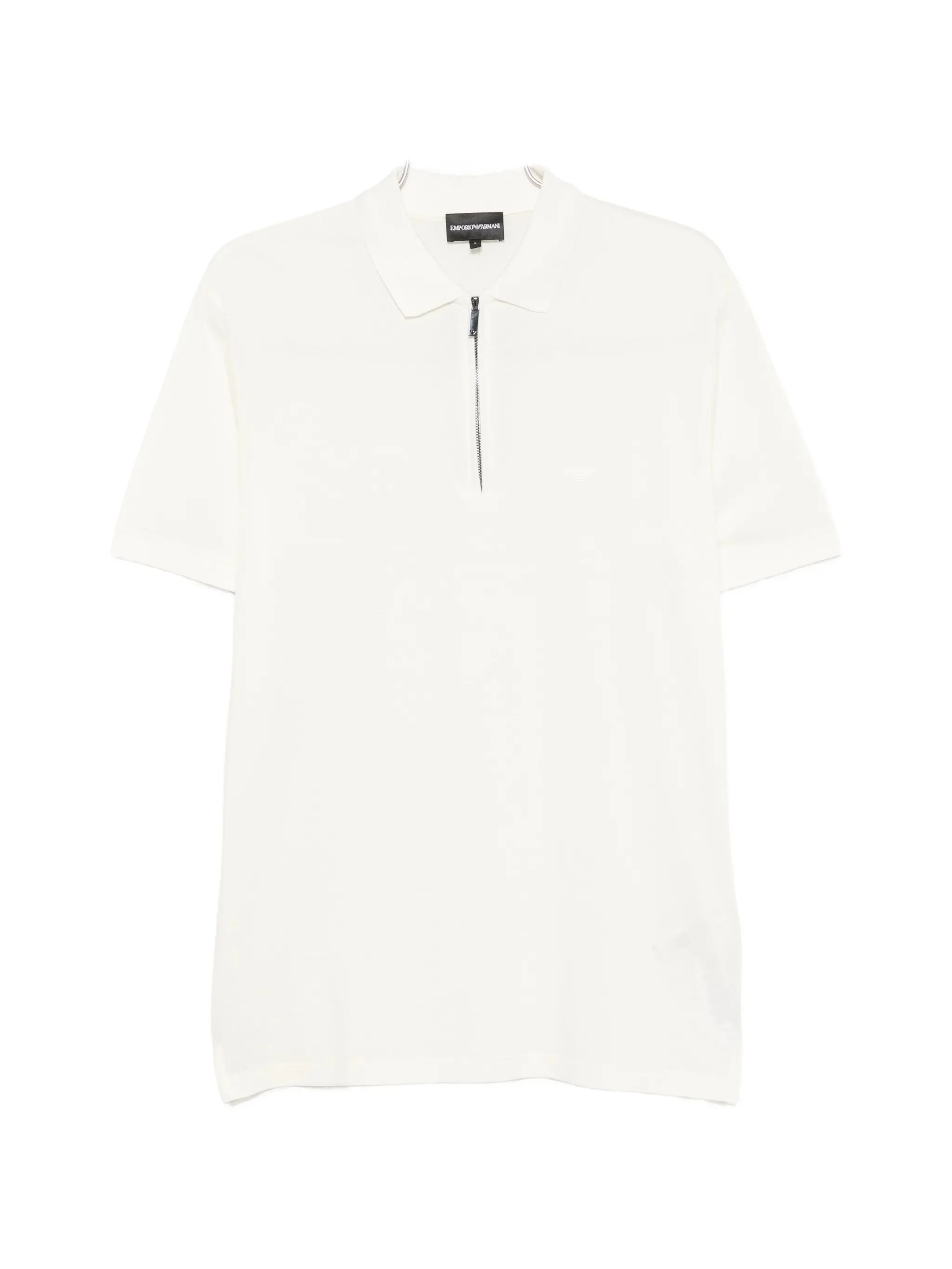 Emporio Armani Polo Shirts - 1