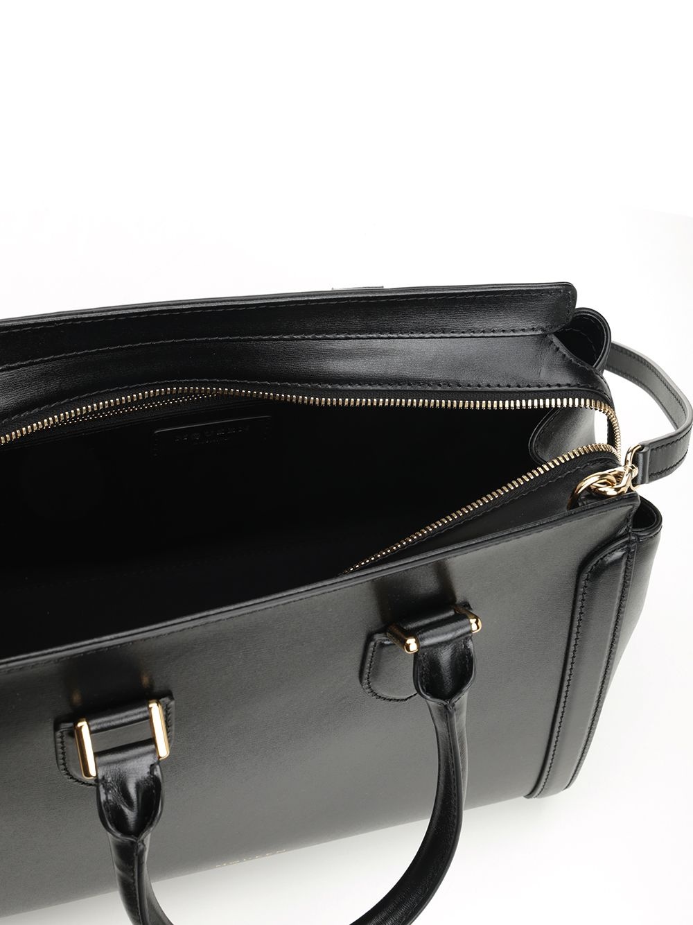 Birdee Large Hand Bag Handbags Black - 4