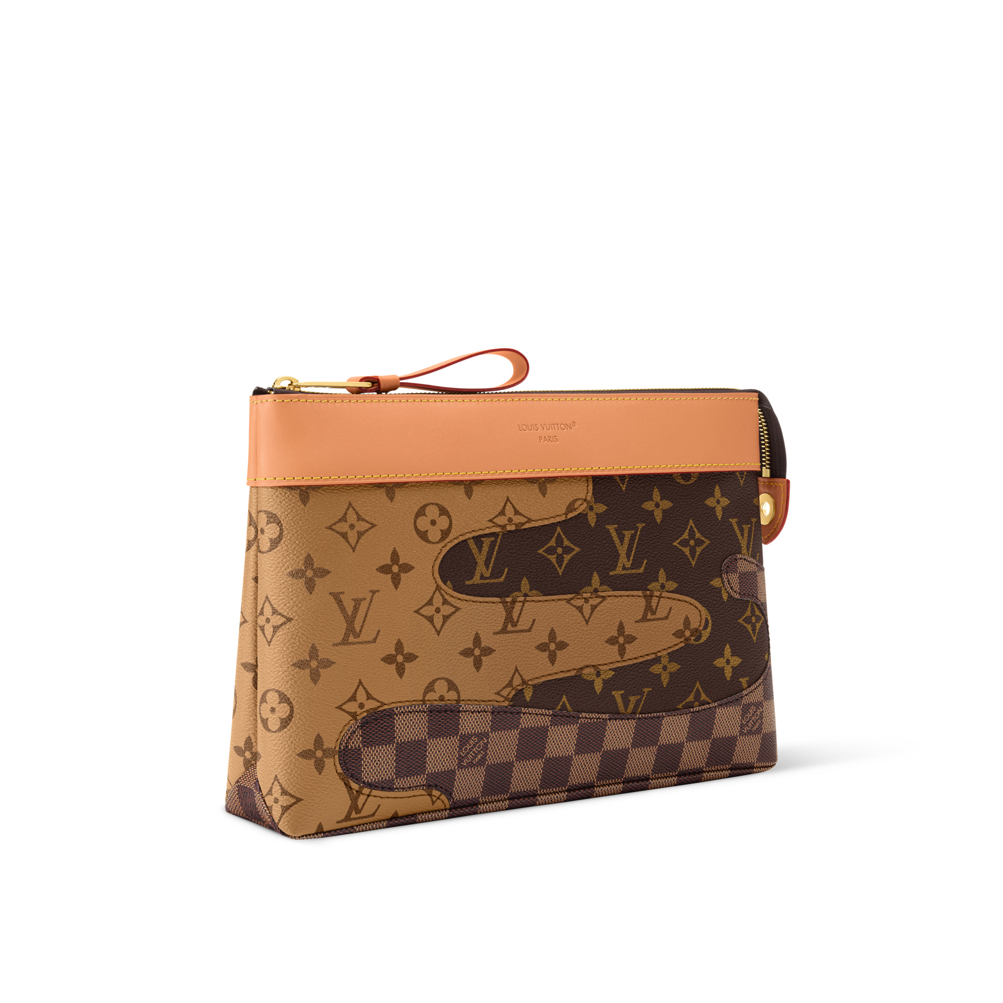 Pochette Voyage Souple - 2