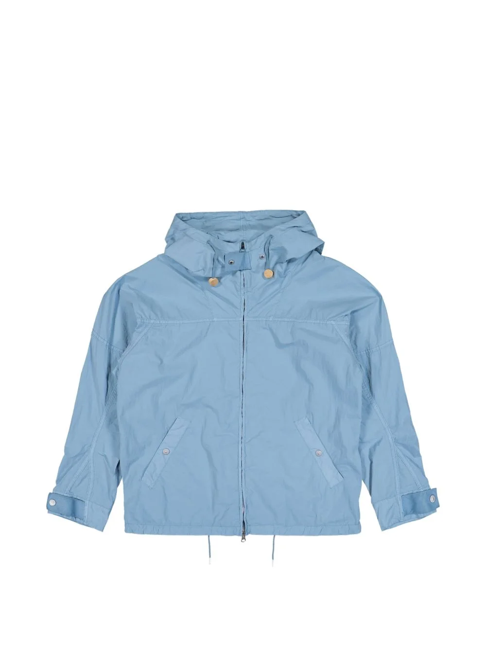 Micro Brushed TC S.I. Marina jacket - 1